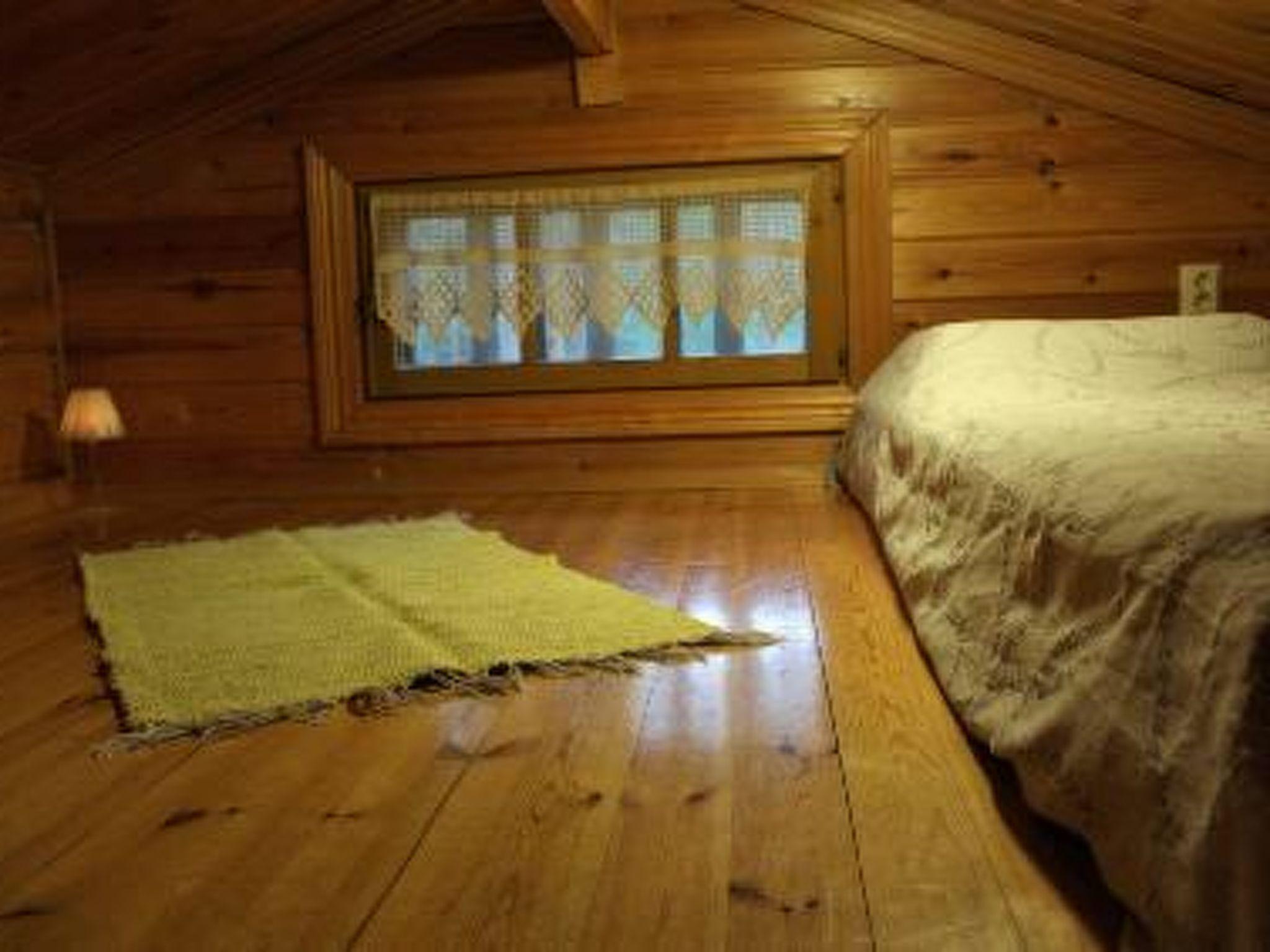 Foto 17 - Casa con 2 camere da letto a Jämsä con sauna