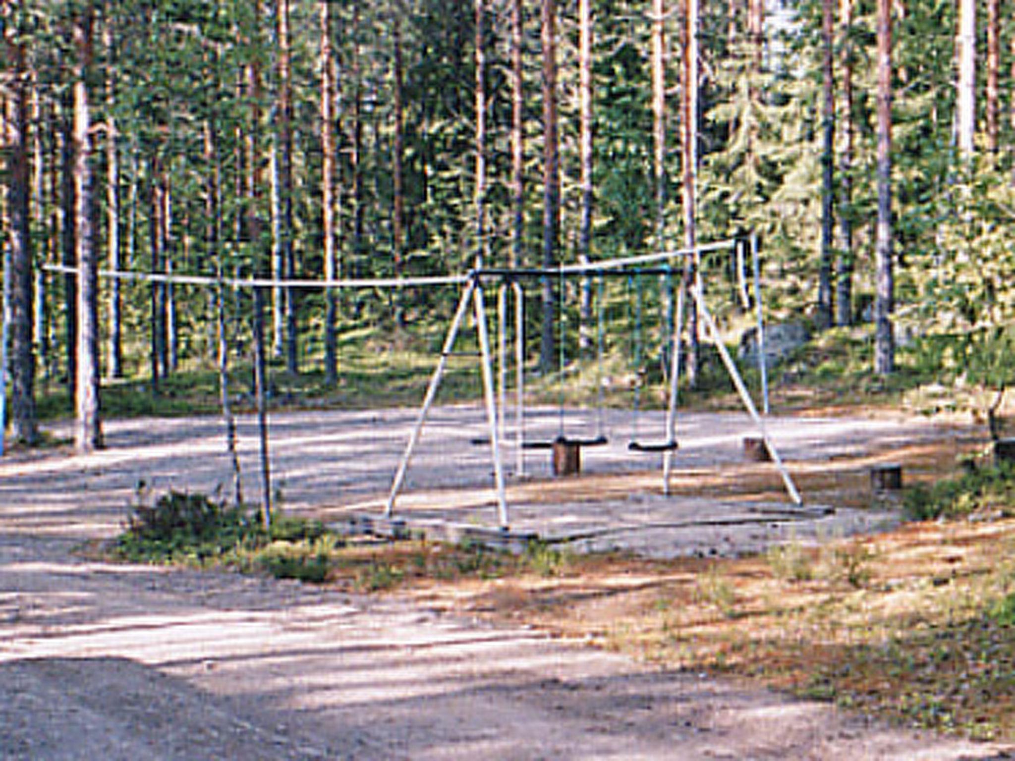 Photo 22 - Maison de 2 chambres à Jämsä avec sauna