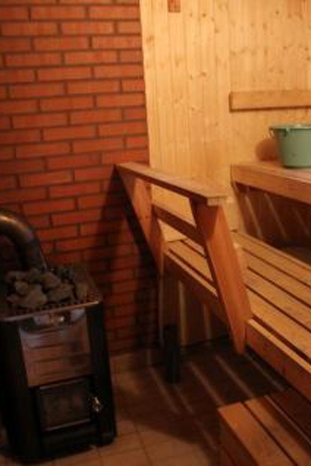 Photo 21 - Maison de 2 chambres à Jämsä avec sauna