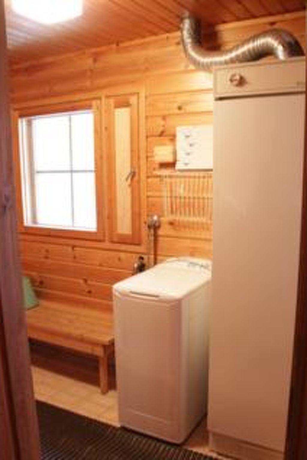 Foto 19 - Casa de 2 quartos em Jämsä com sauna