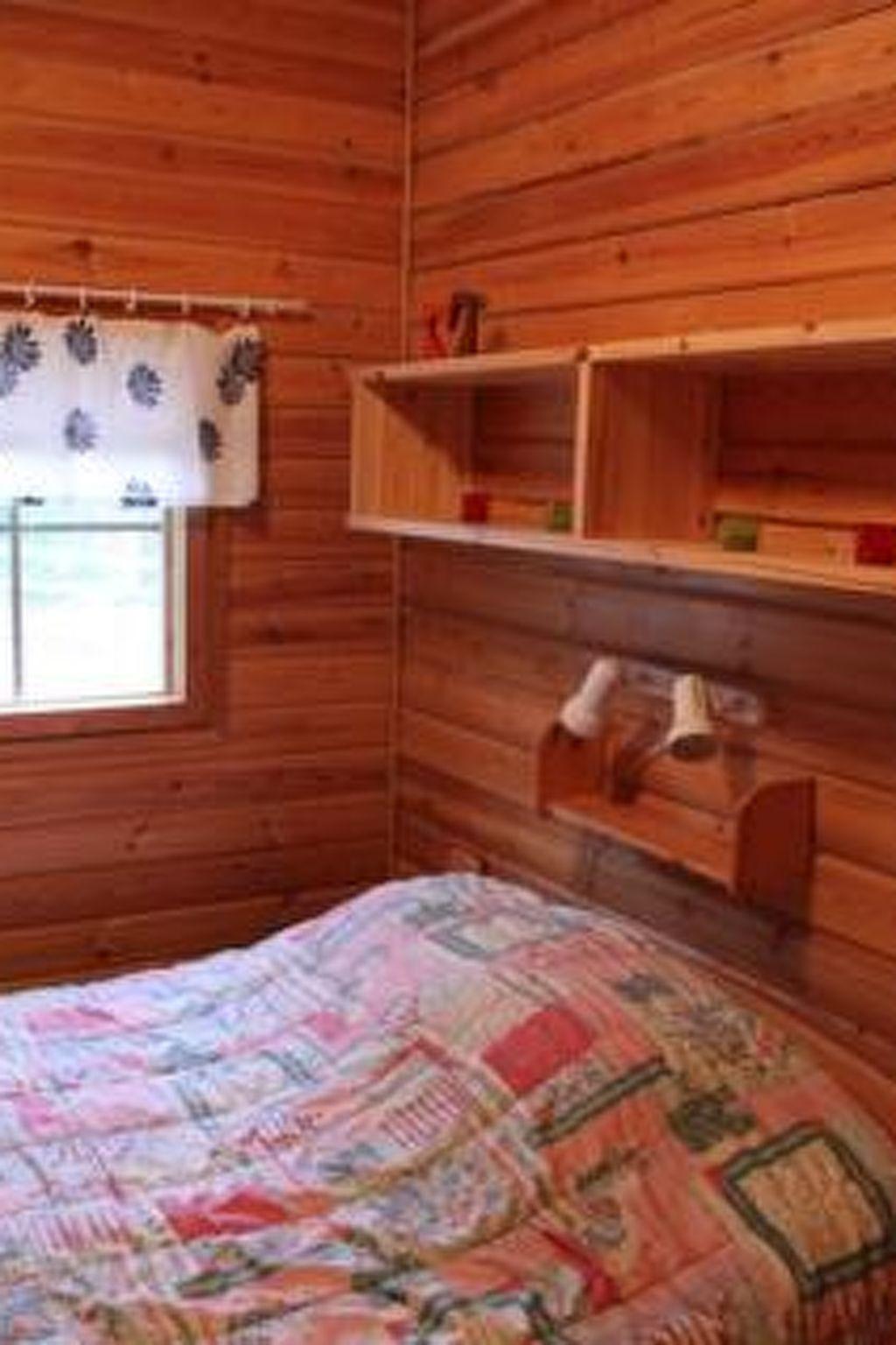 Foto 15 - Casa con 2 camere da letto a Jämsä con sauna