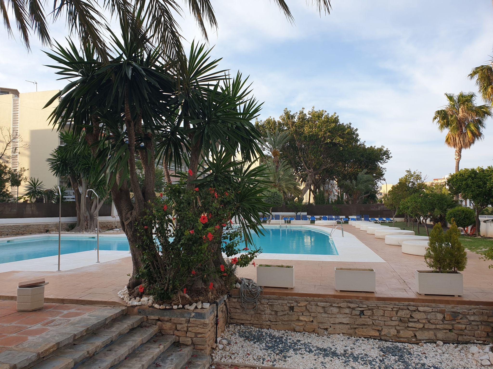 Photo 20 - Appartement de 2 chambres à Torremolinos avec terrasse