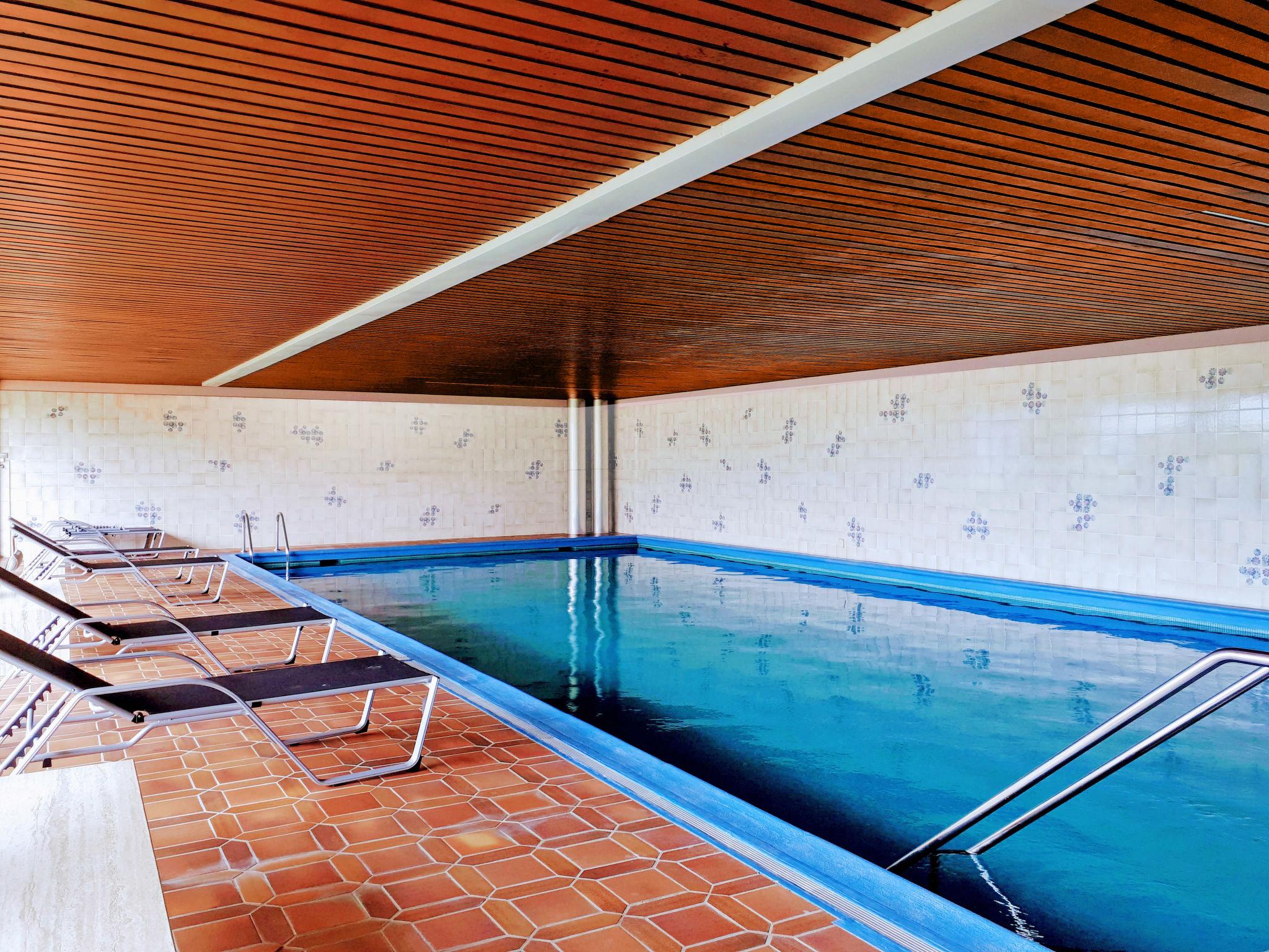 Photo 12 - Appartement en Locarno avec piscine et vues sur la montagne