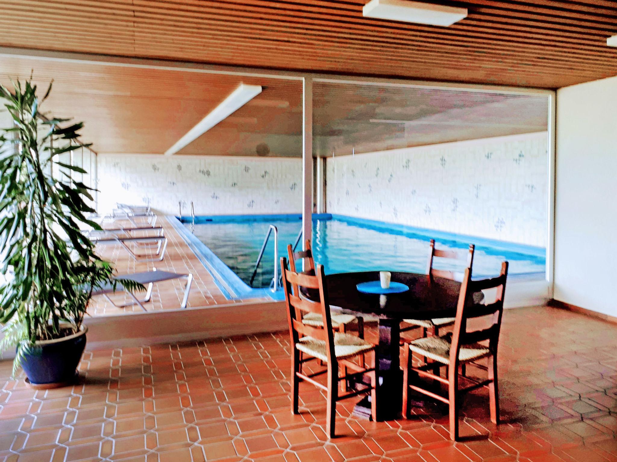 Photo 13 - Appartement en Locarno avec piscine et jardin