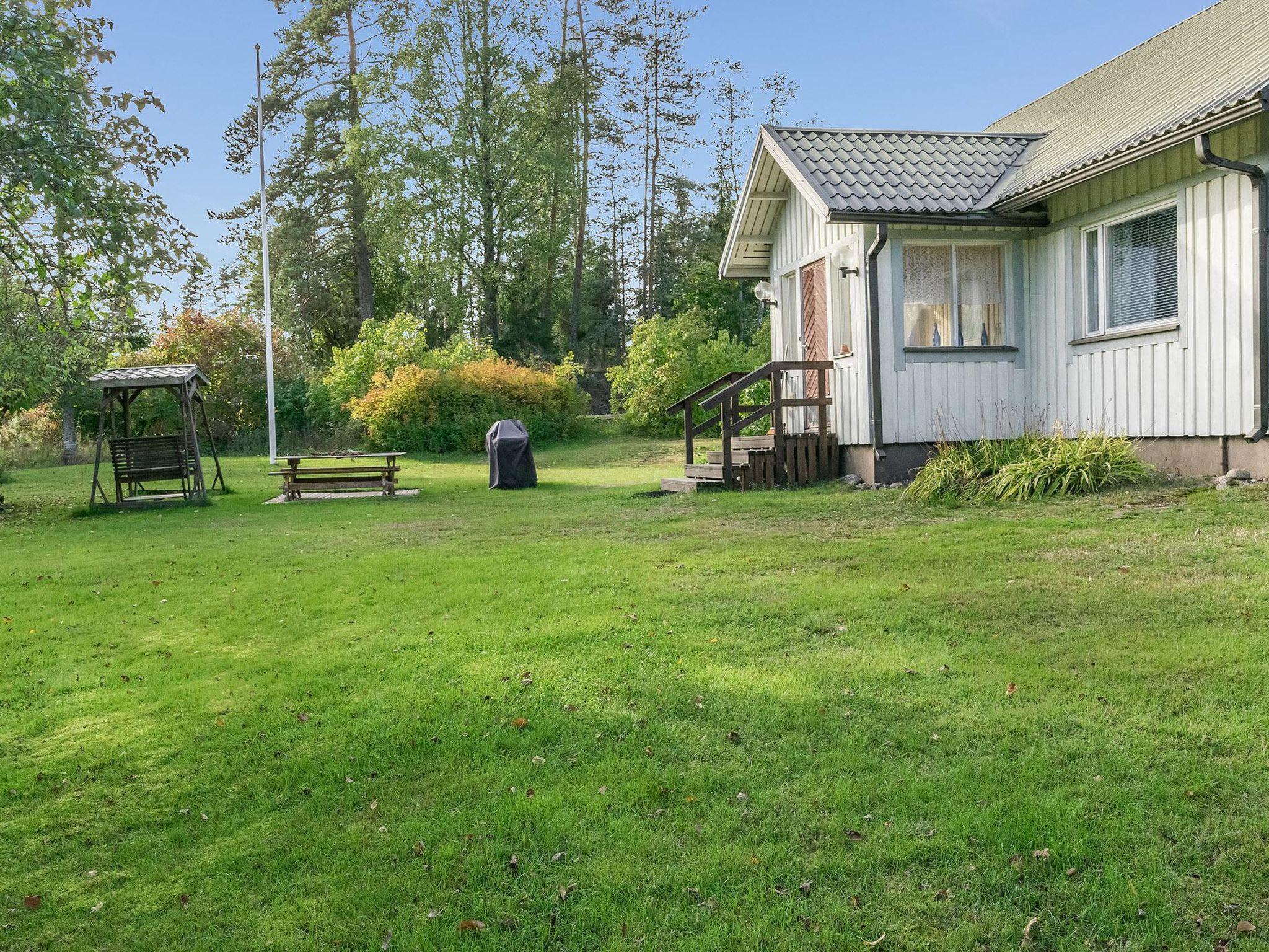 Foto 5 - Haus mit 2 Schlafzimmern in Luumäki mit sauna