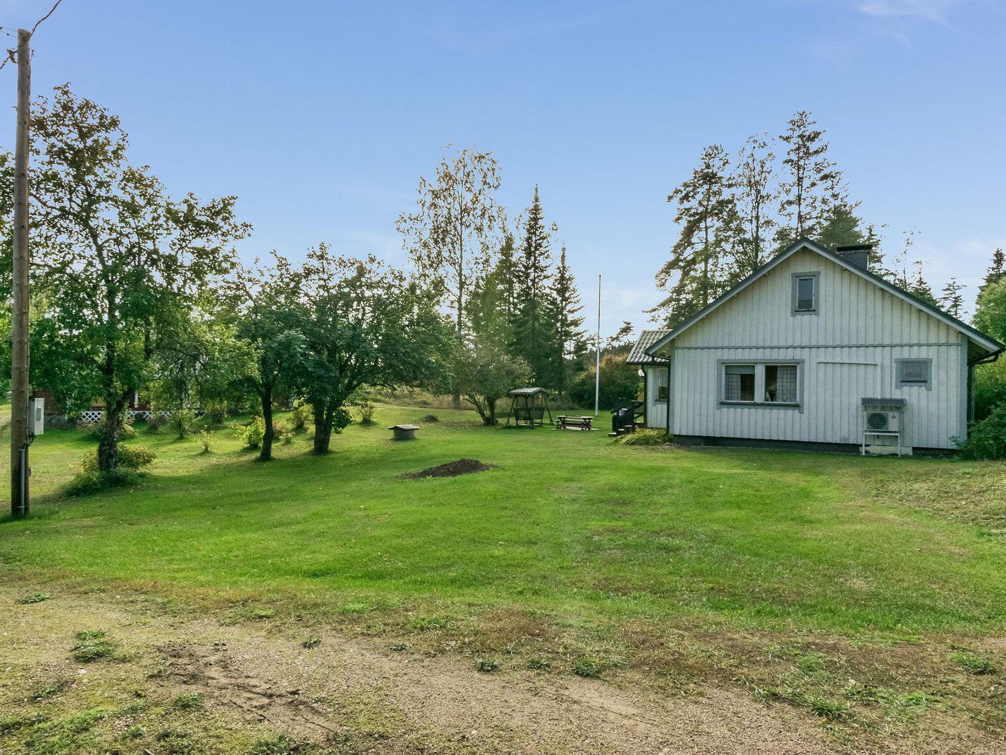 Foto 4 - Haus mit 2 Schlafzimmern in Luumäki mit sauna