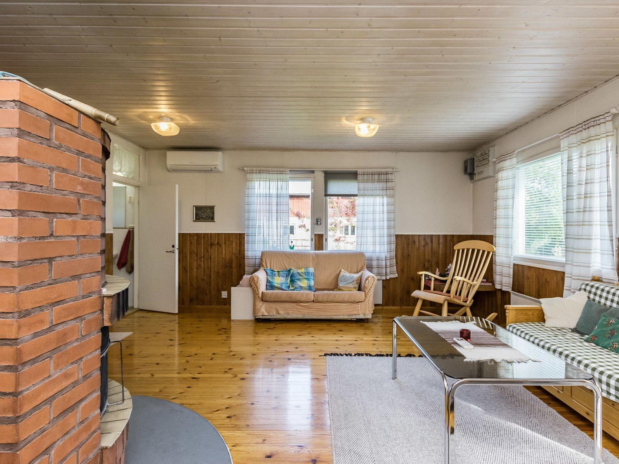 Photo 11 - Maison de 2 chambres à Luumäki avec sauna