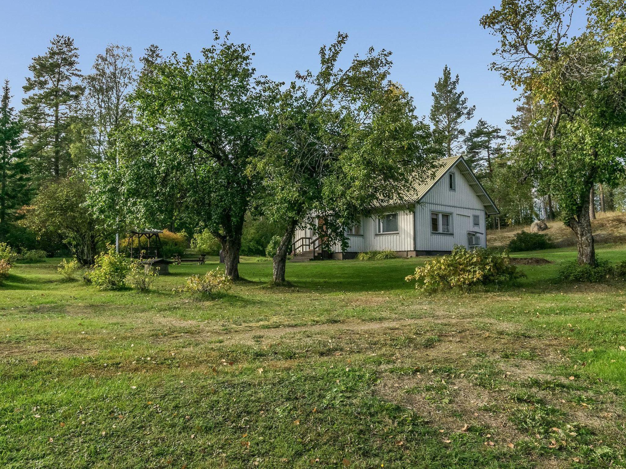 Foto 1 - Haus mit 2 Schlafzimmern in Luumäki mit sauna