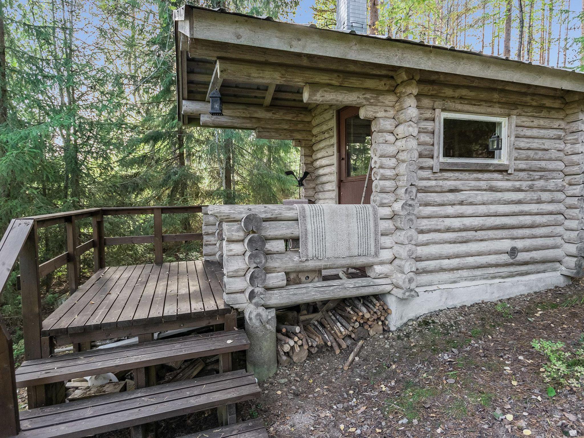 Photo 7 - Maison de 2 chambres à Luumäki avec sauna