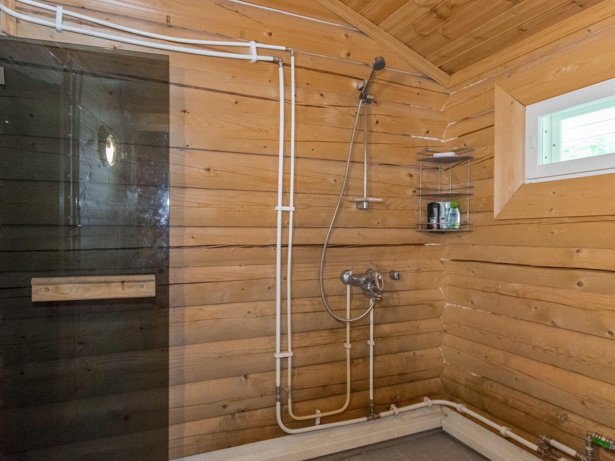 Photo 10 - Maison de 1 chambre à Somero avec sauna