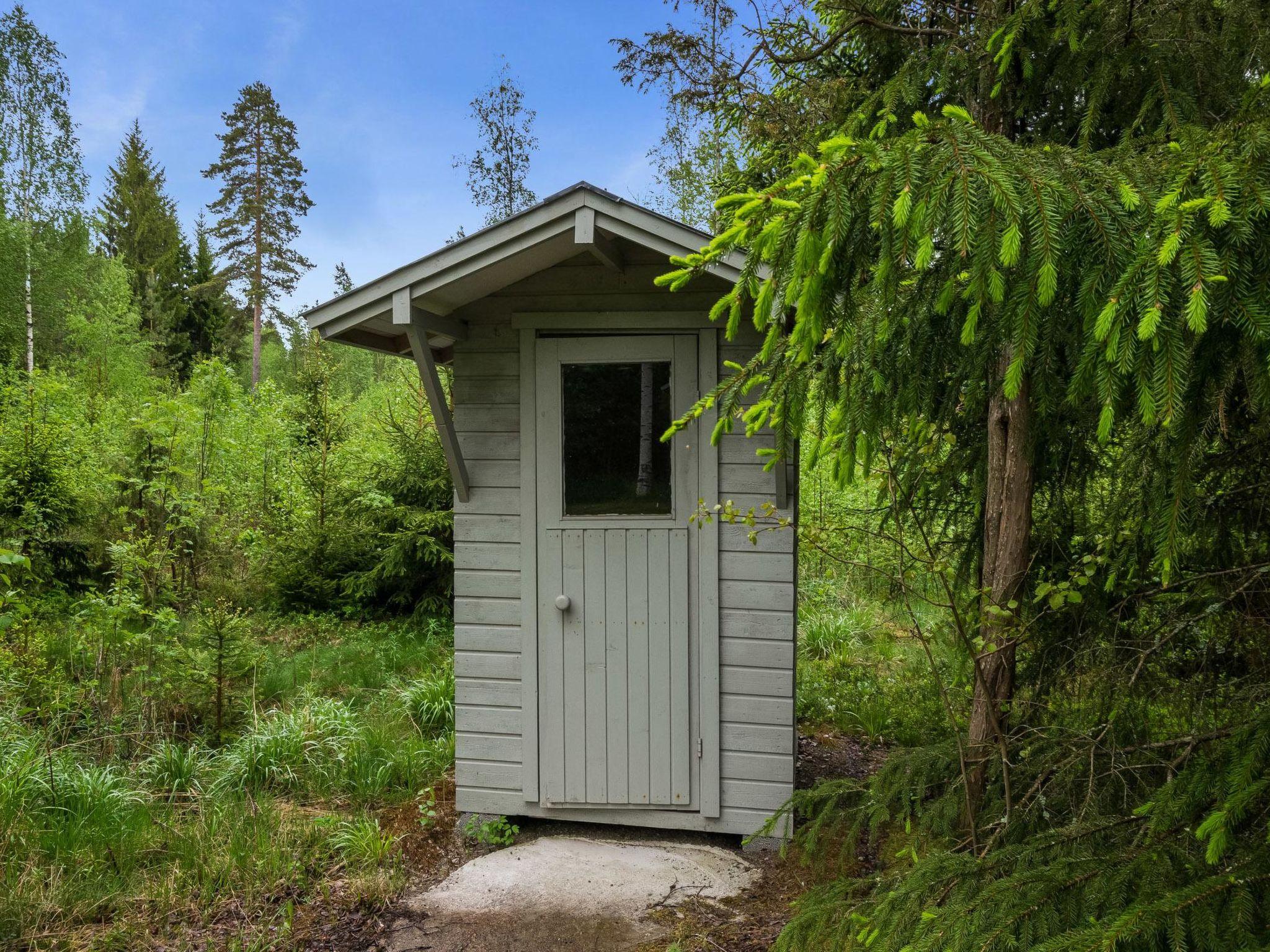 Photo 12 - Maison de 1 chambre à Somero avec sauna