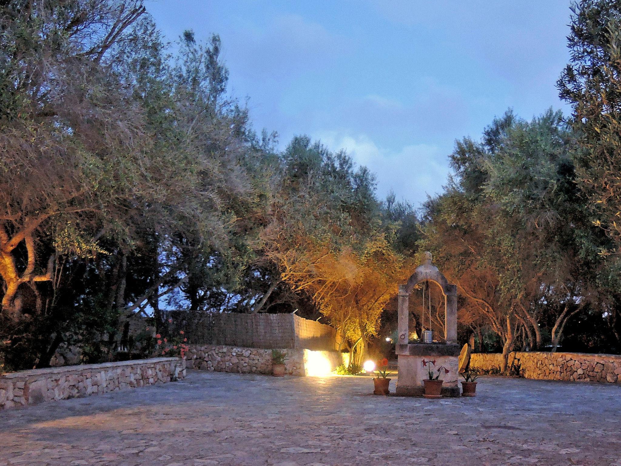 Photo 51 - Maison de 4 chambres à Santanyí avec piscine privée et jardin