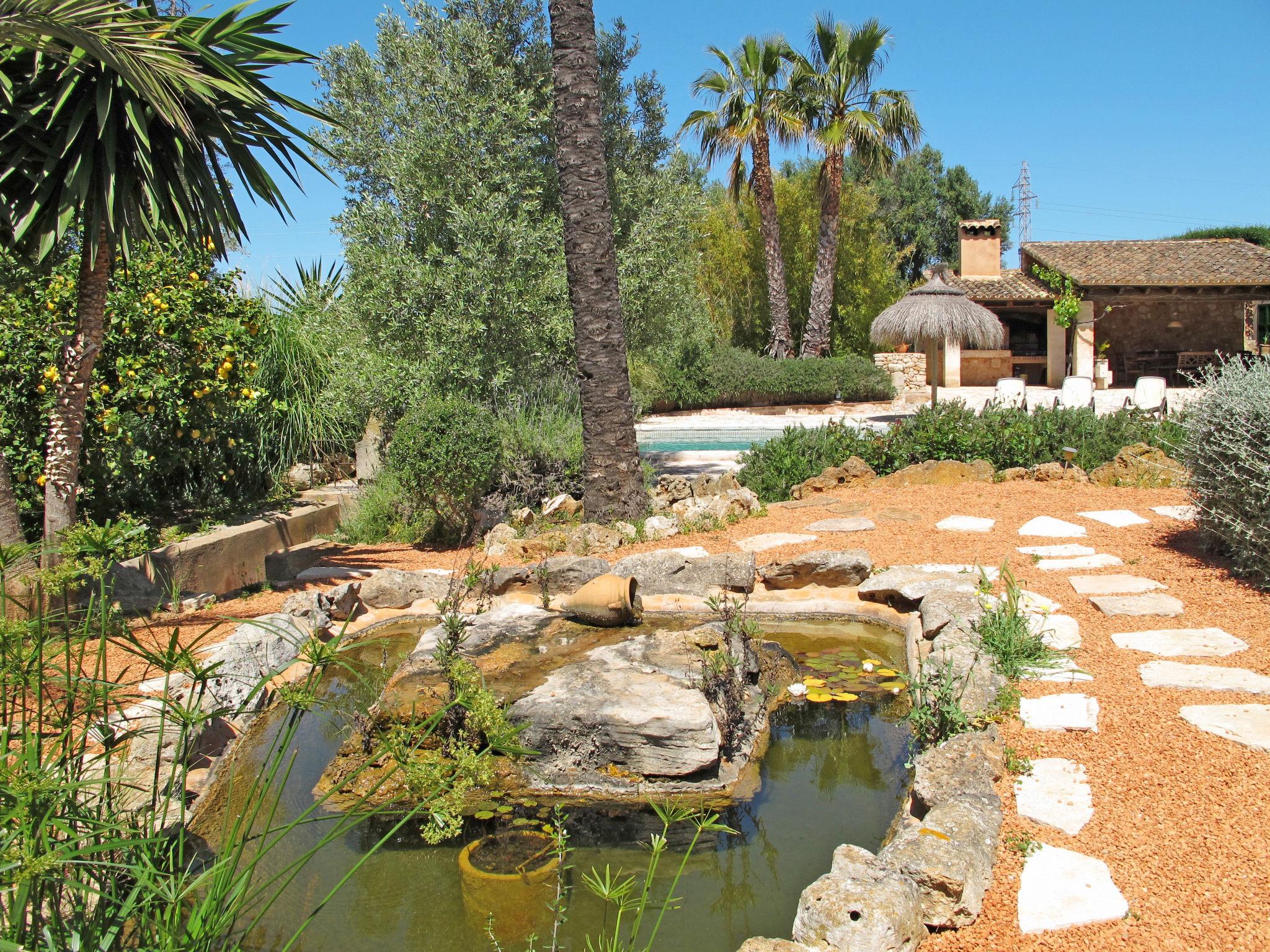 Photo 53 - Maison de 4 chambres à Santanyí avec piscine privée et jardin