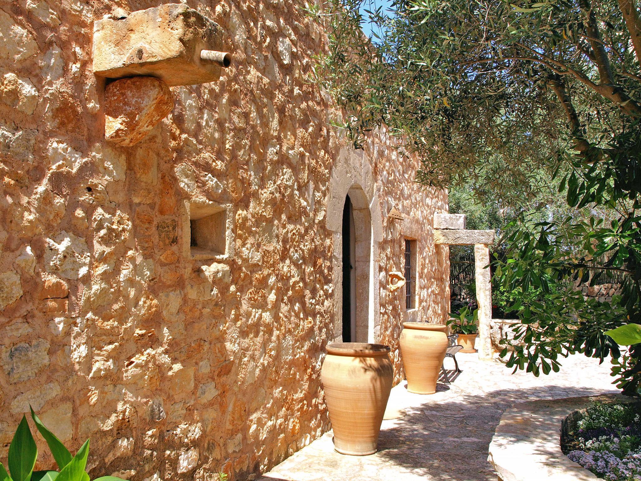 Foto 43 - Casa de 4 quartos em Santanyí com piscina privada e jardim