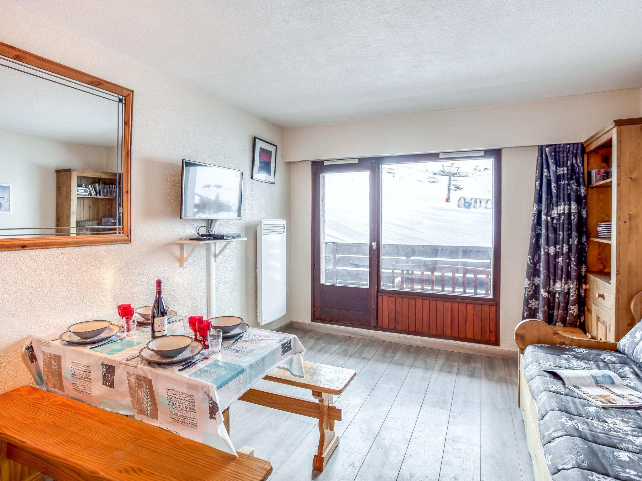 Photo 8 - Appartement en Tignes