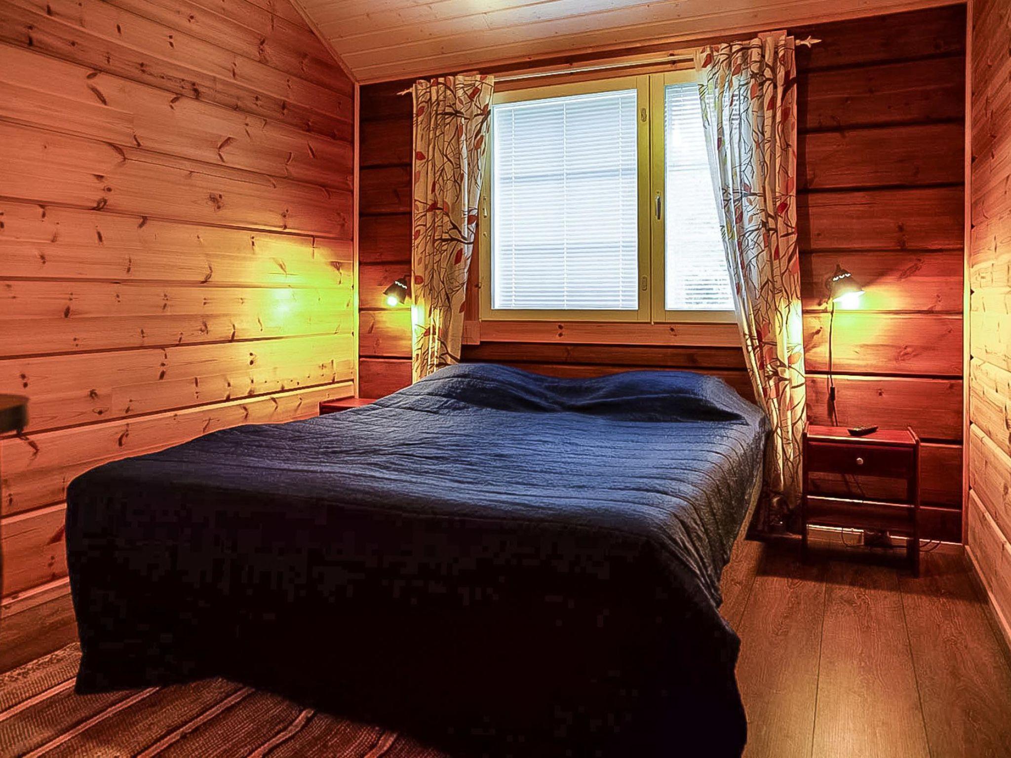 Foto 28 - Casa de 2 quartos em Hartola com sauna