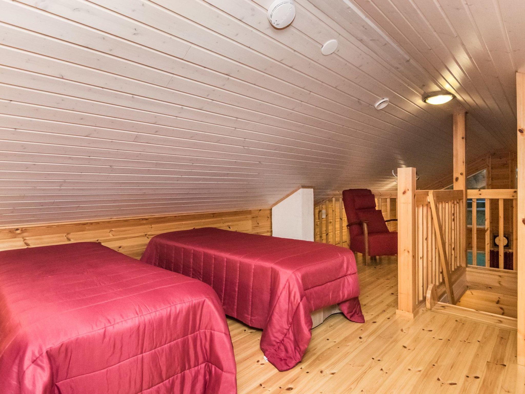 Photo 27 - 2 bedroom House in Hartola with sauna