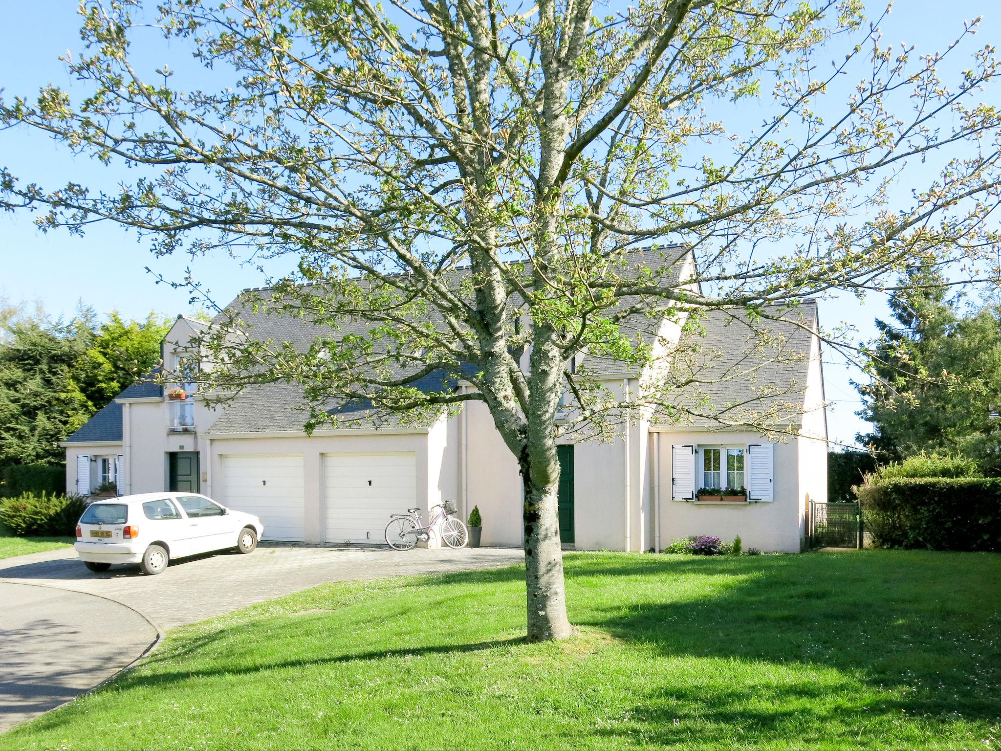 Photo 24 - Maison de 3 chambres à Bono avec jardin et terrasse