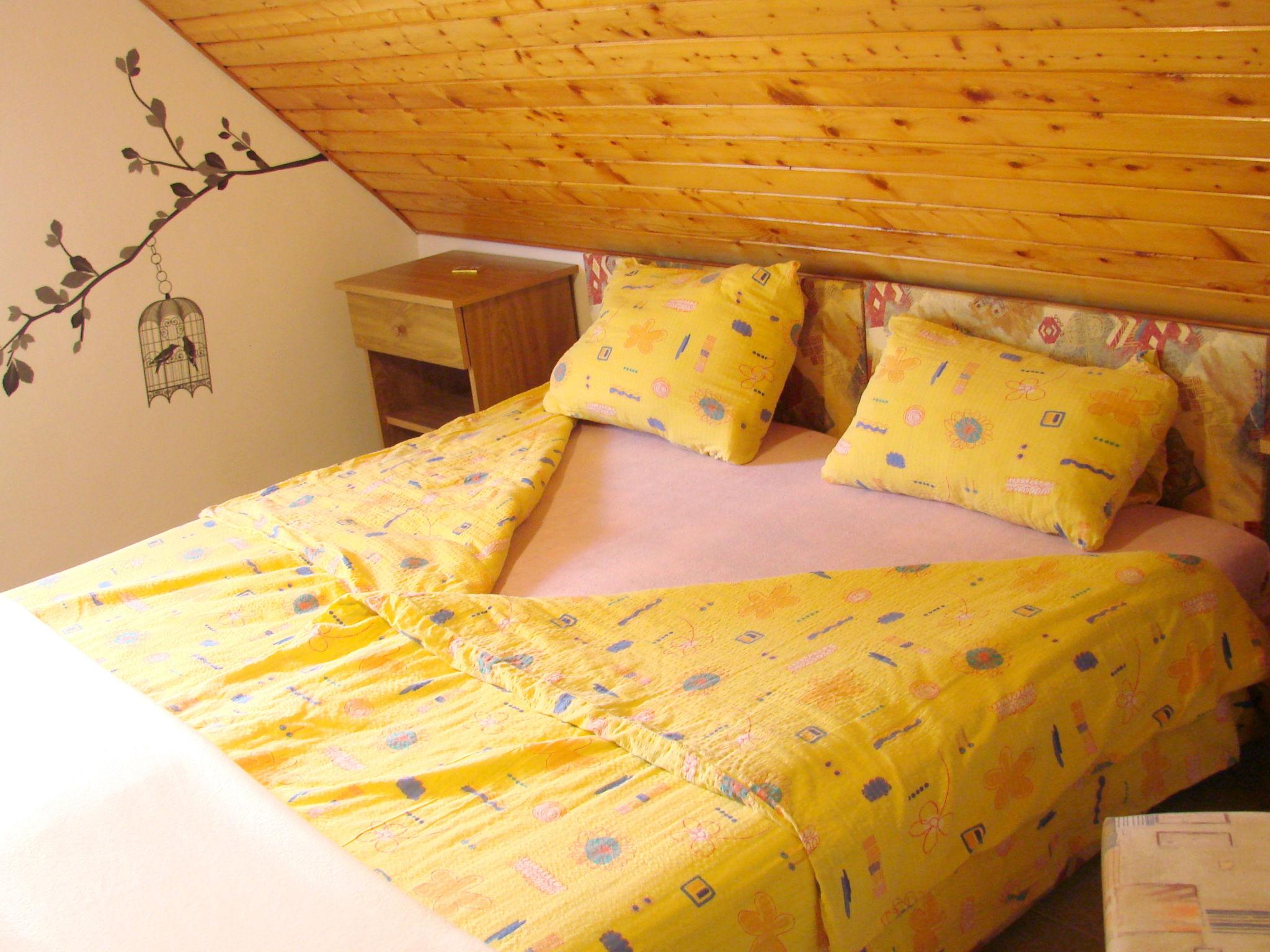 Foto 11 - Haus mit 4 Schlafzimmern in Balatonalmádi mit privater pool und blick auf die berge