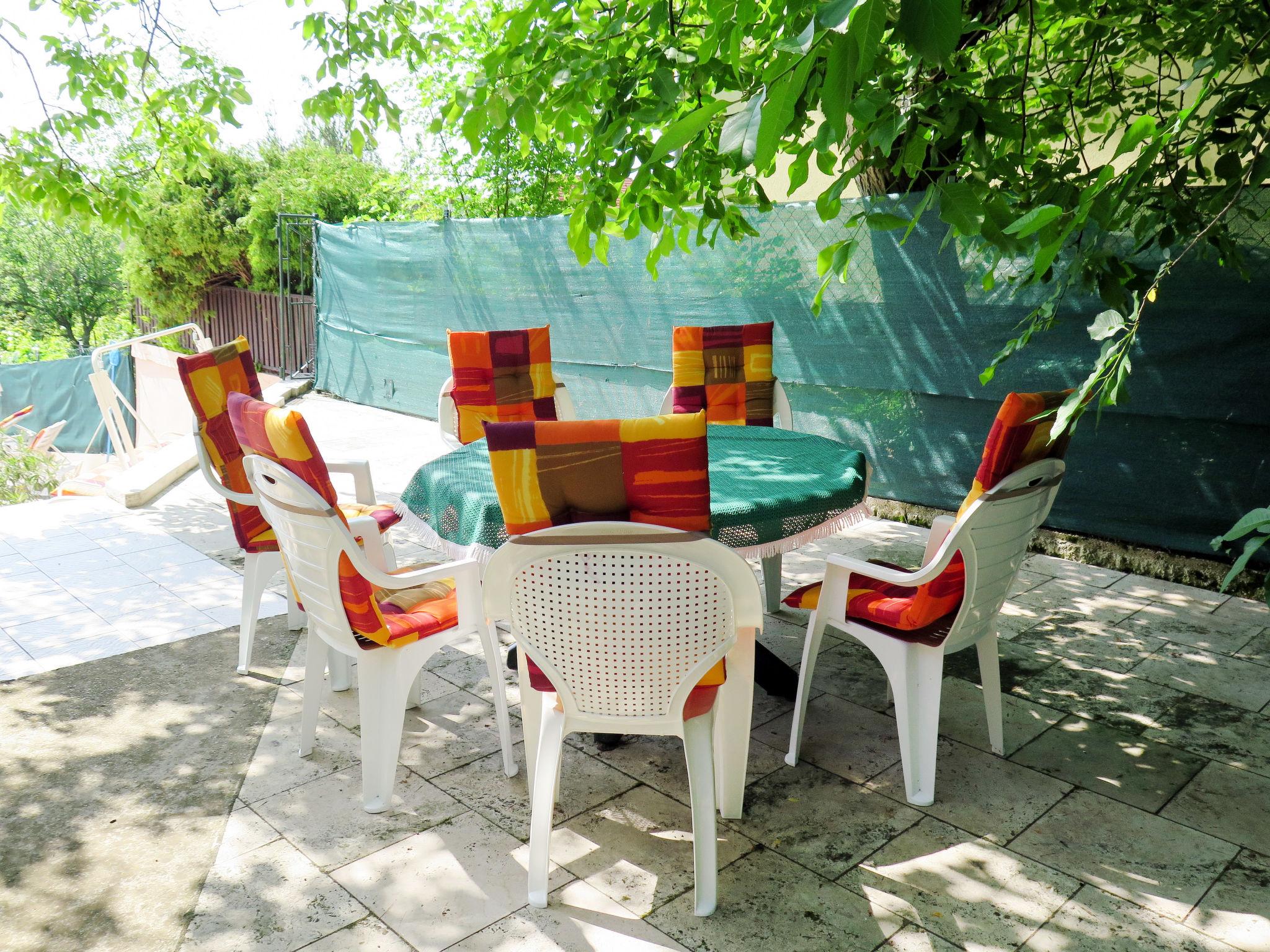 Photo 16 - Maison de 4 chambres à Balatonalmádi avec piscine privée et vues sur la montagne