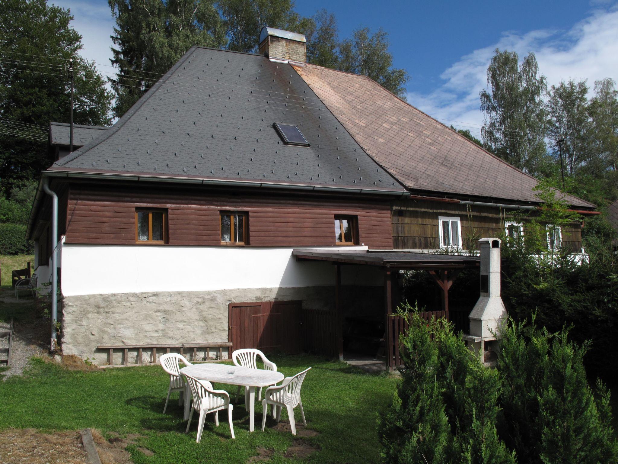 Photo 17 - Maison de 6 chambres à Lenora avec jardin