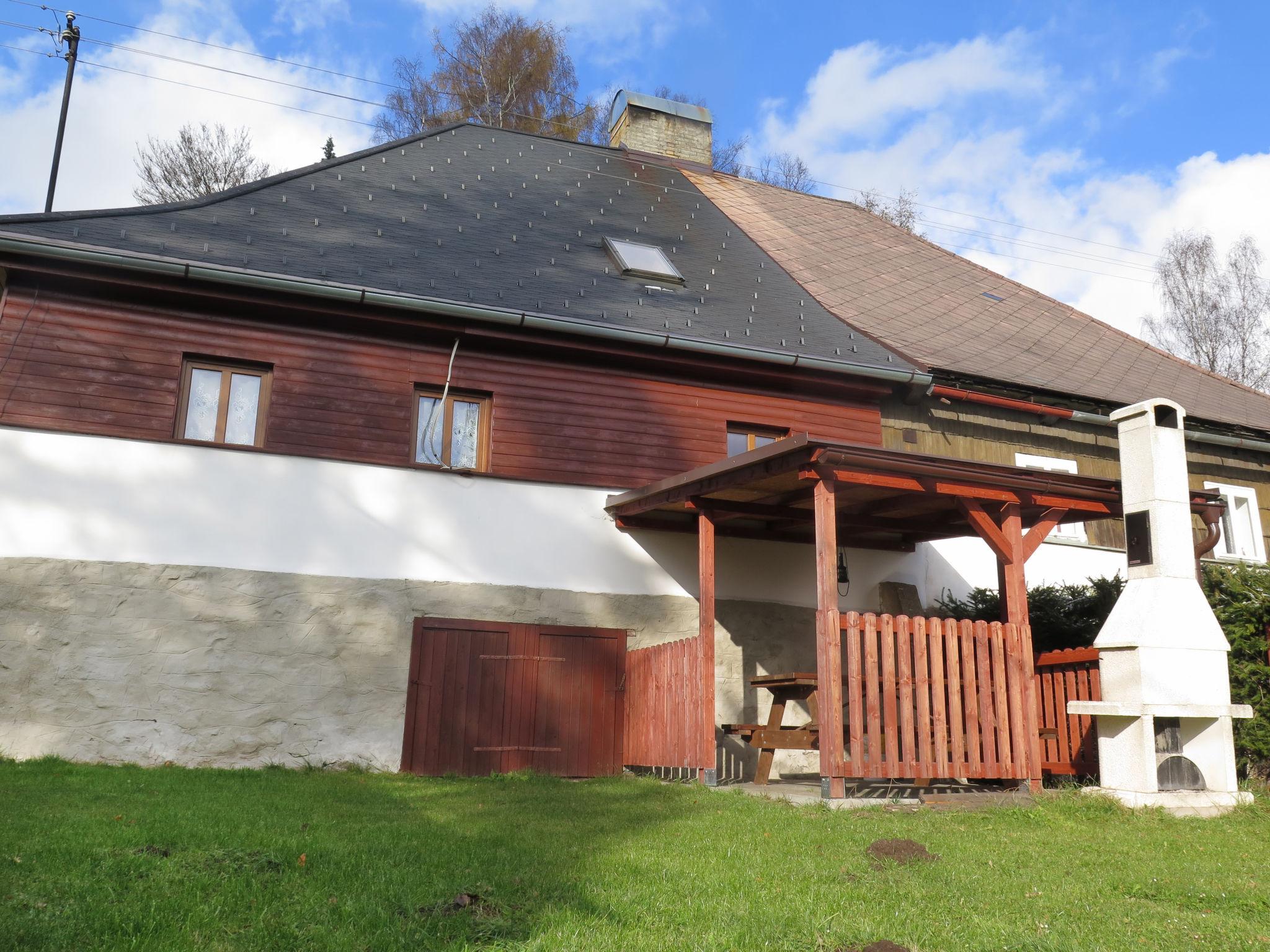 Photo 19 - Maison de 6 chambres à Lenora avec jardin