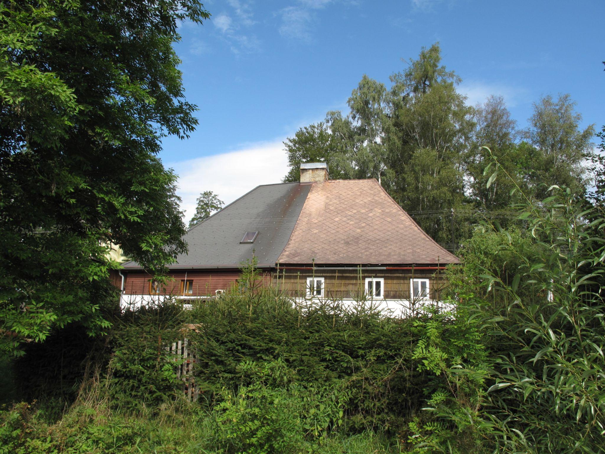 Photo 18 - Maison de 6 chambres à Lenora avec jardin