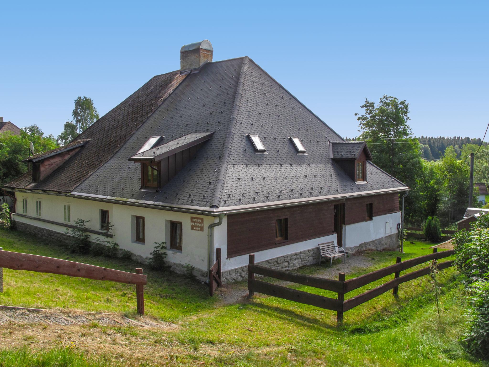 Photo 1 - Maison de 6 chambres à Lenora avec jardin