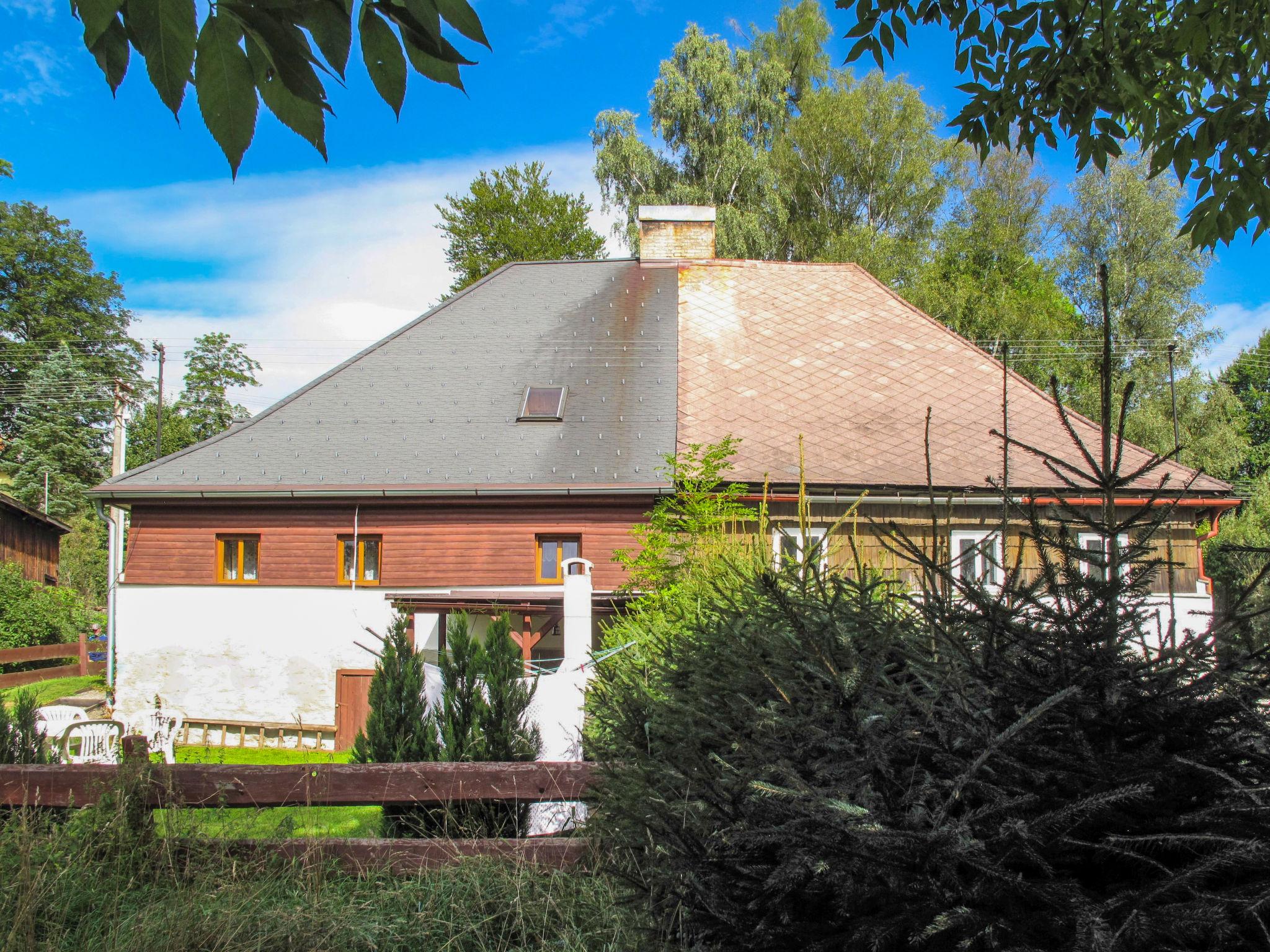 Photo 20 - Maison de 6 chambres à Lenora avec jardin