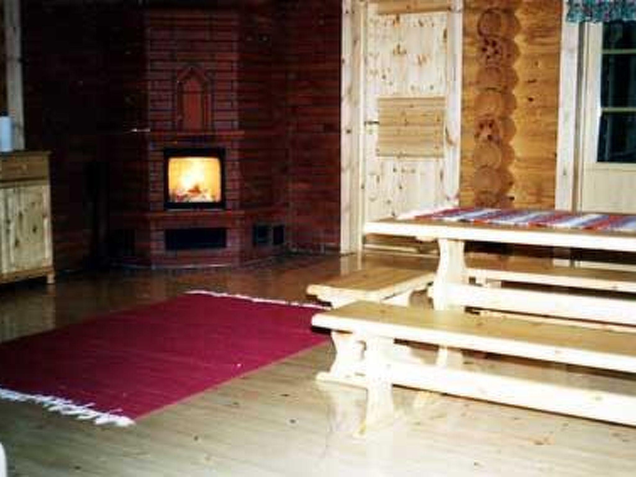 Photo 5 - 2 bedroom House in Sulkava with sauna