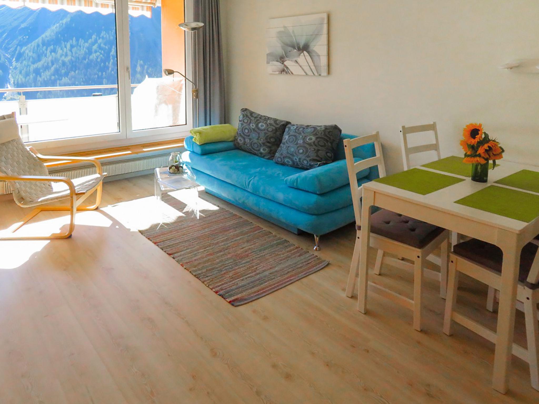 Foto 2 - Apartamento em Arosa