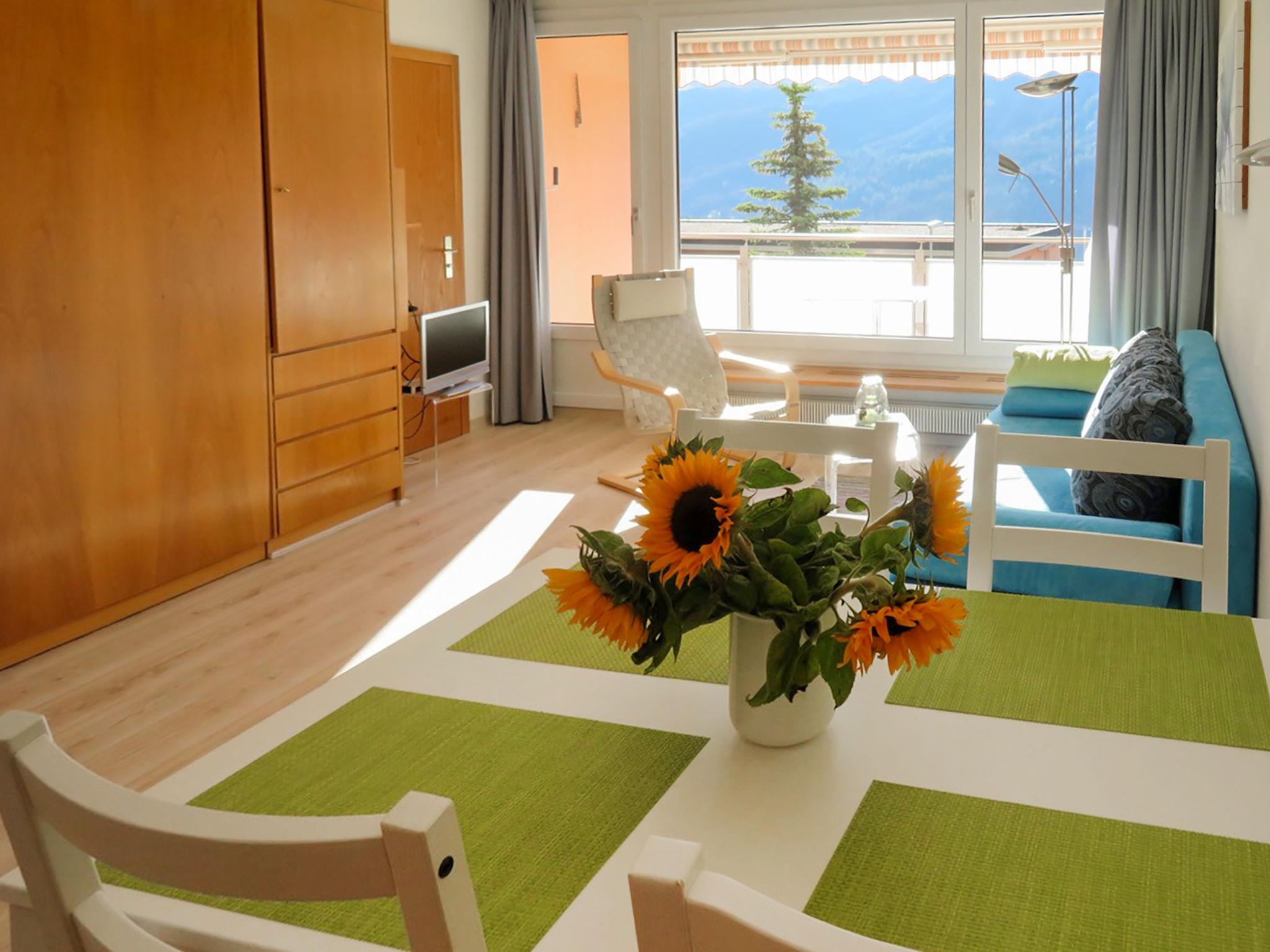 Foto 6 - Apartamento en Arosa