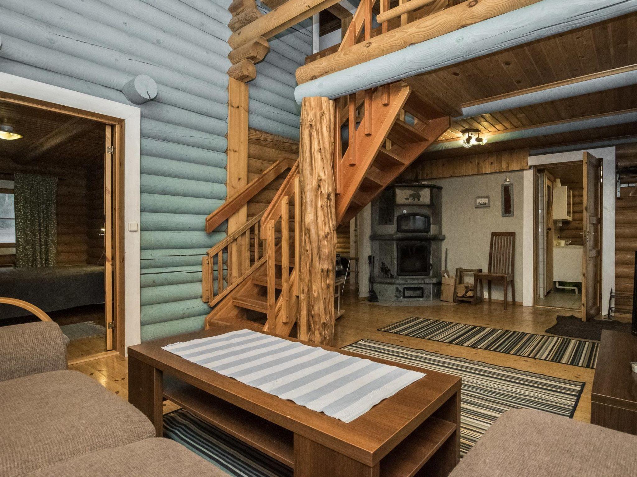 Foto 10 - Casa de 3 quartos em Hameenlinna com sauna