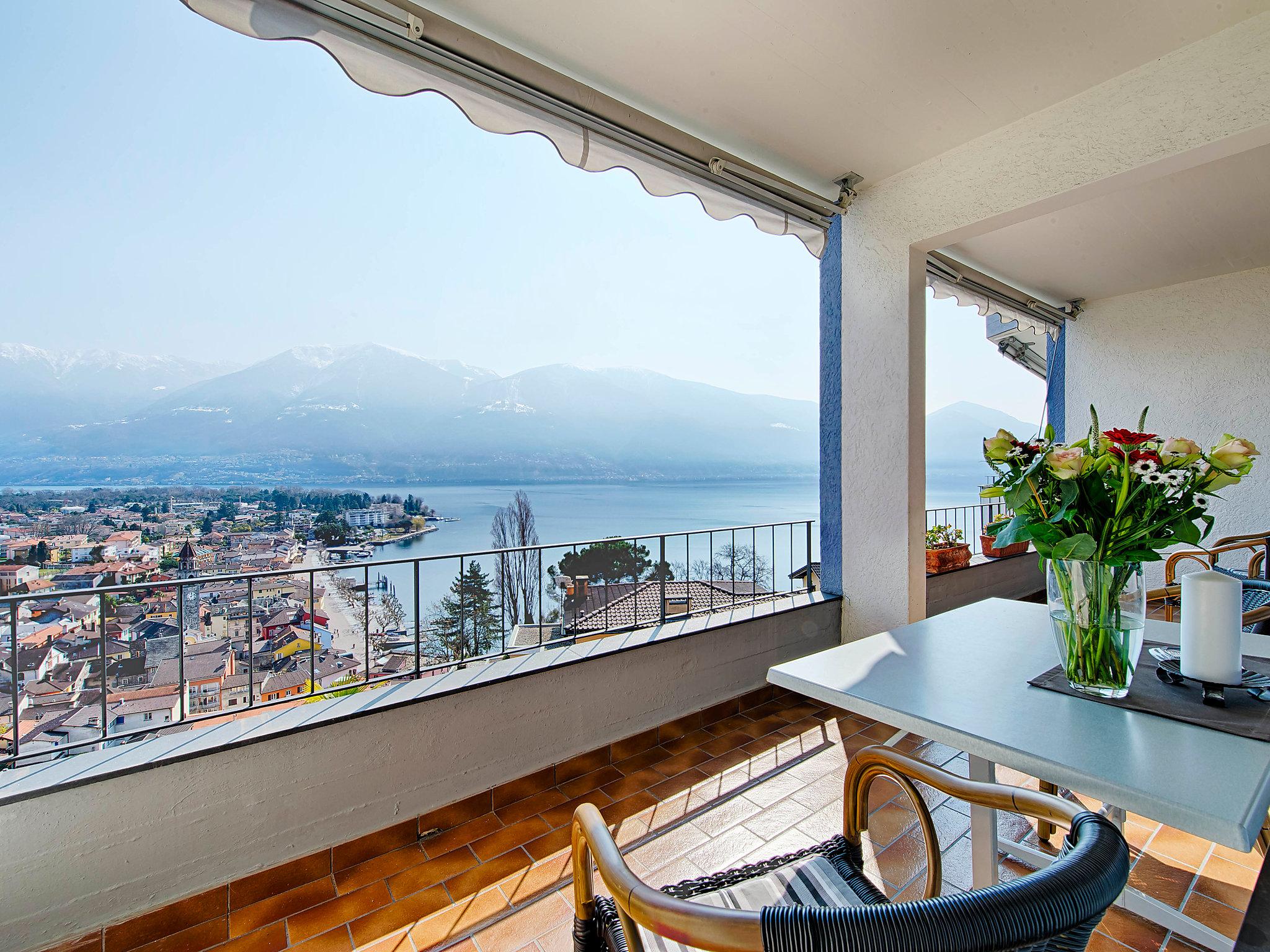 Photo 2 - 1 bedroom Apartment in Ascona