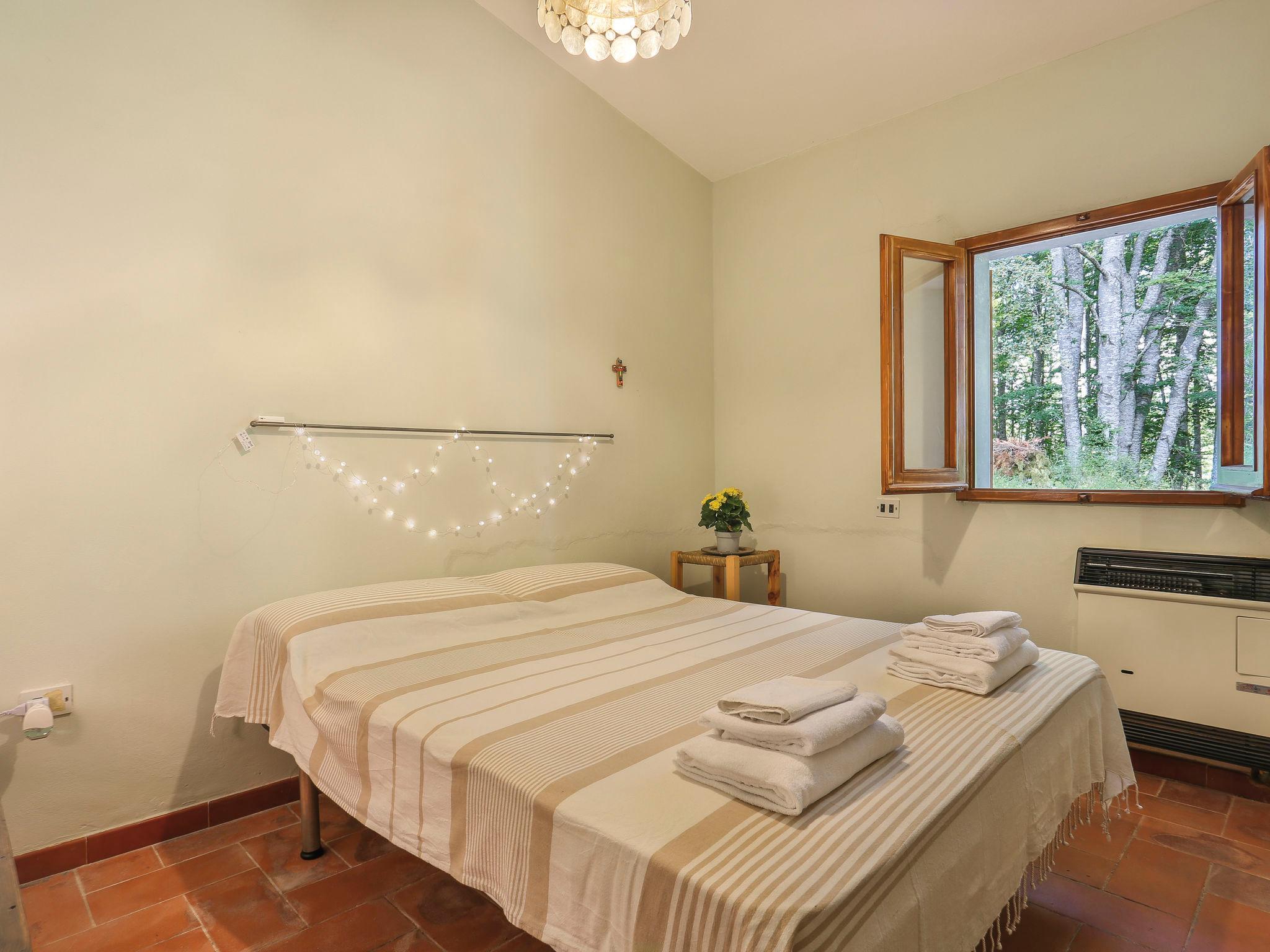 Foto 5 - Casa con 3 camere da letto a San Romano in Garfagnana con giardino e terrazza