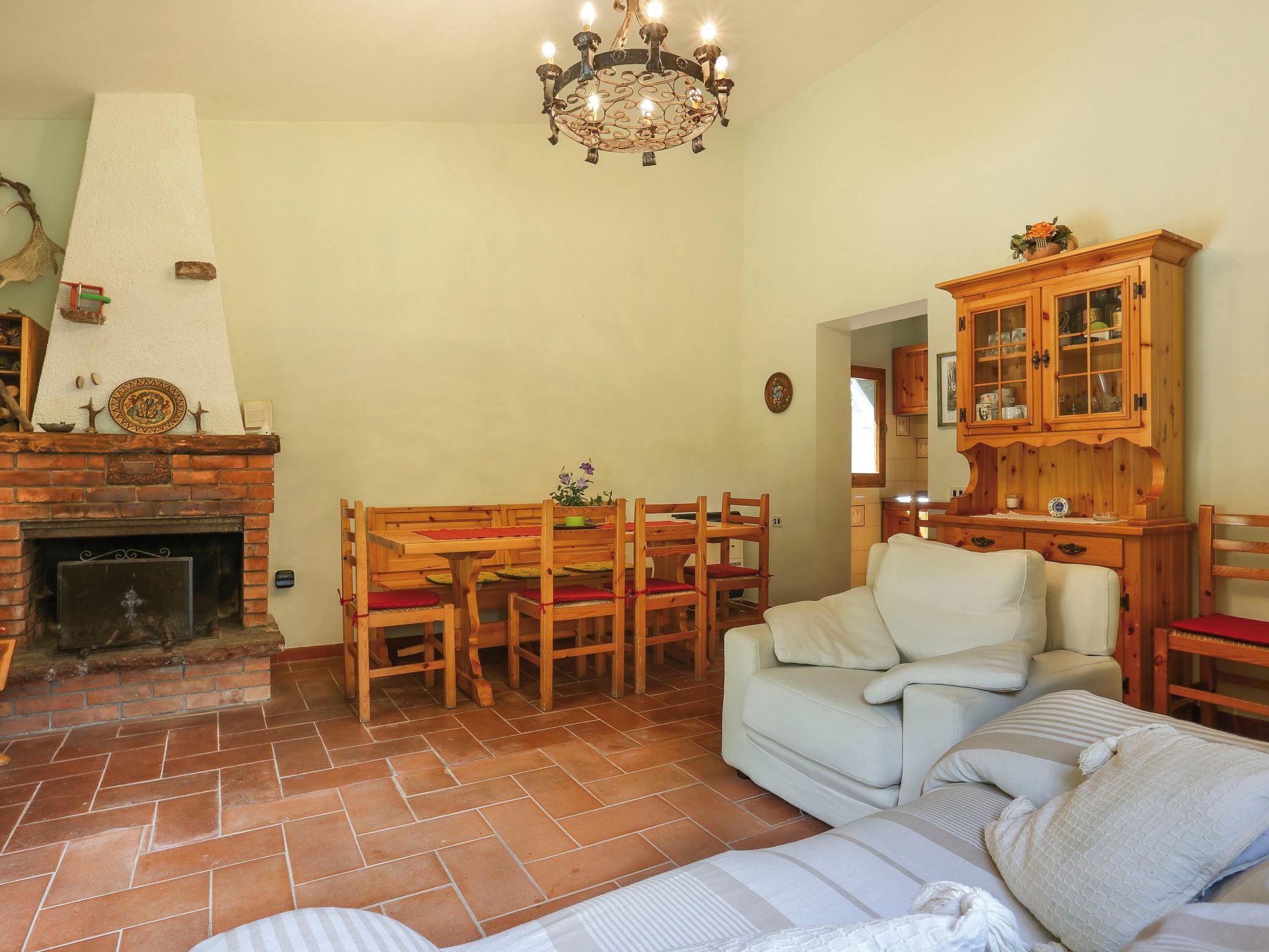 Photo 6 - 3 bedroom House in San Romano in Garfagnana with garden and terrace