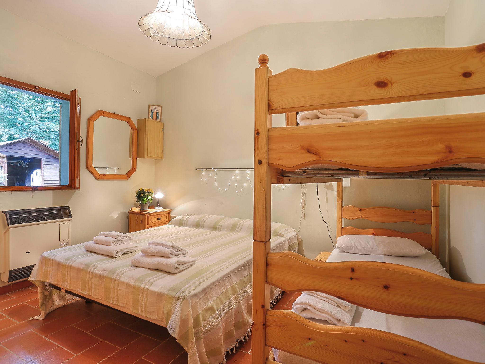 Photo 14 - 3 bedroom House in San Romano in Garfagnana with garden and terrace