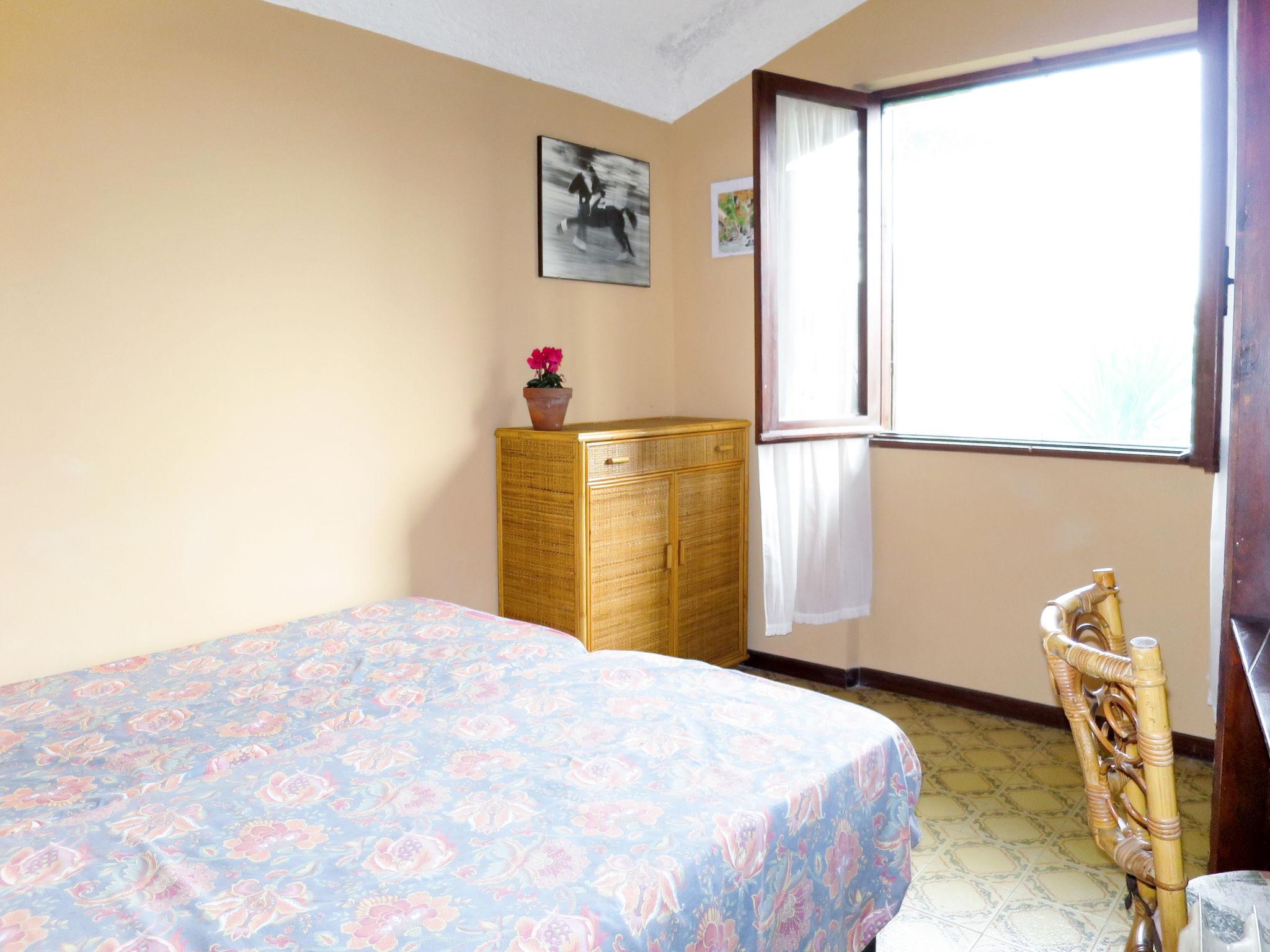 Foto 10 - Apartment mit 2 Schlafzimmern in Anzio mit garten und blick aufs meer