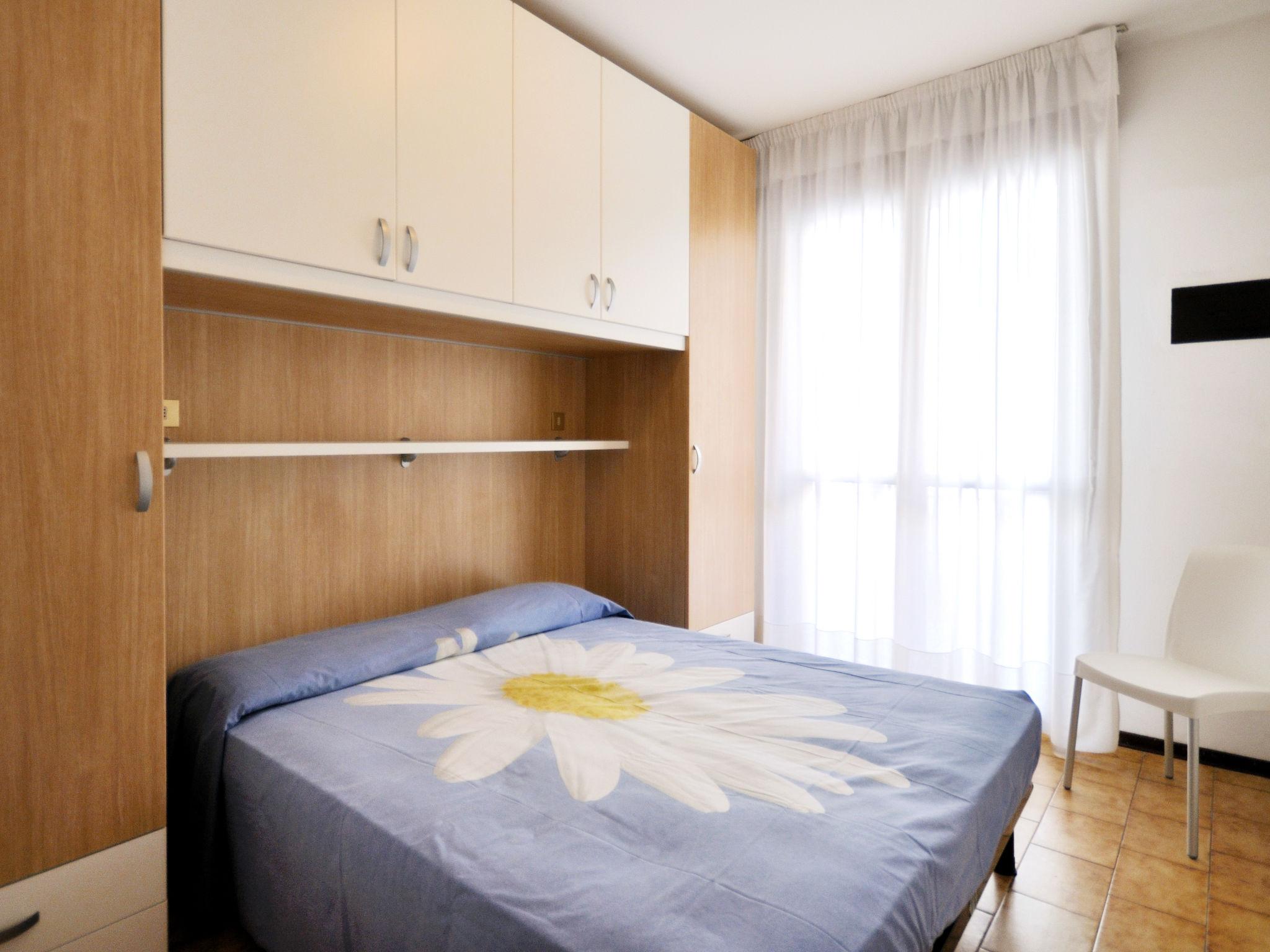 Foto 5 - Appartamento con 1 camera da letto a San Michele al Tagliamento con vista mare