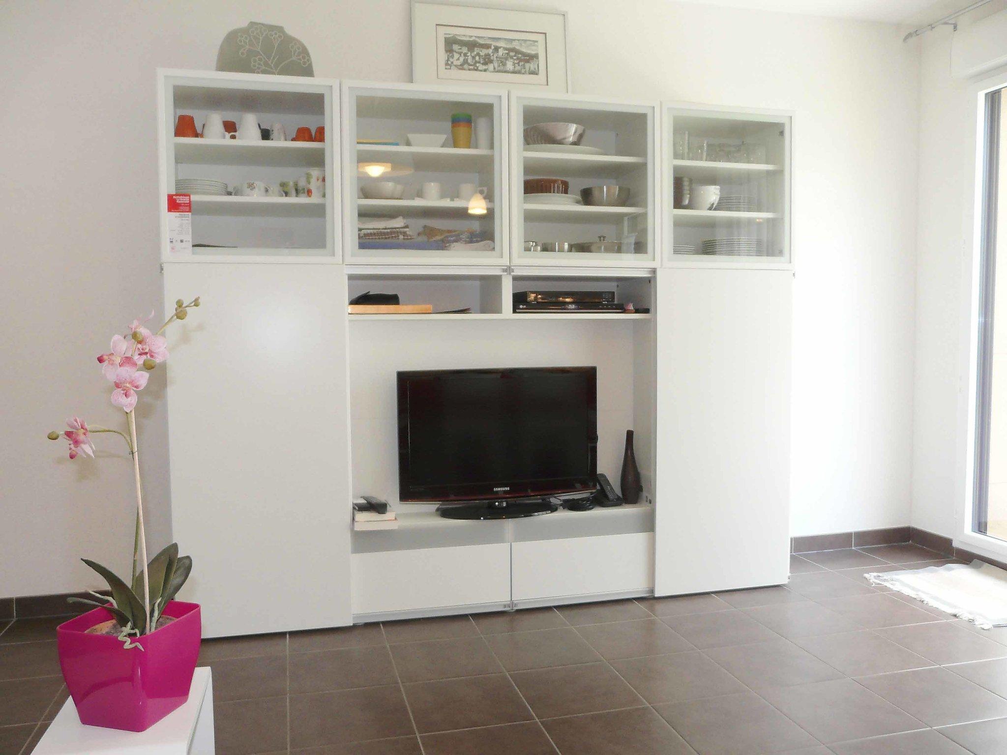 Photo 2 - 2 bedroom Apartment in Saint-Malo with terrace