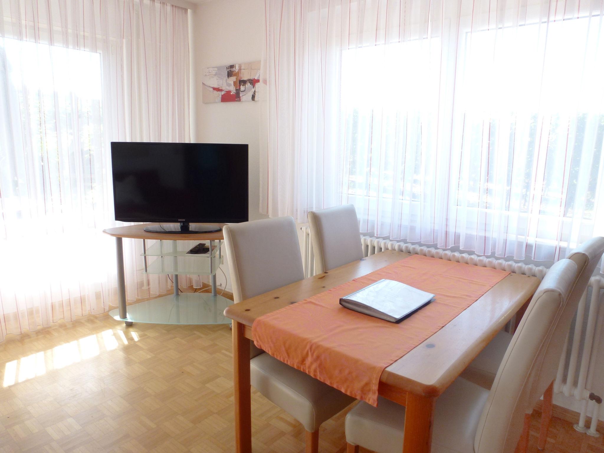 Photo 10 - 1 bedroom Apartment in Vogtsburg im Kaiserstuhl with garden and mountain view