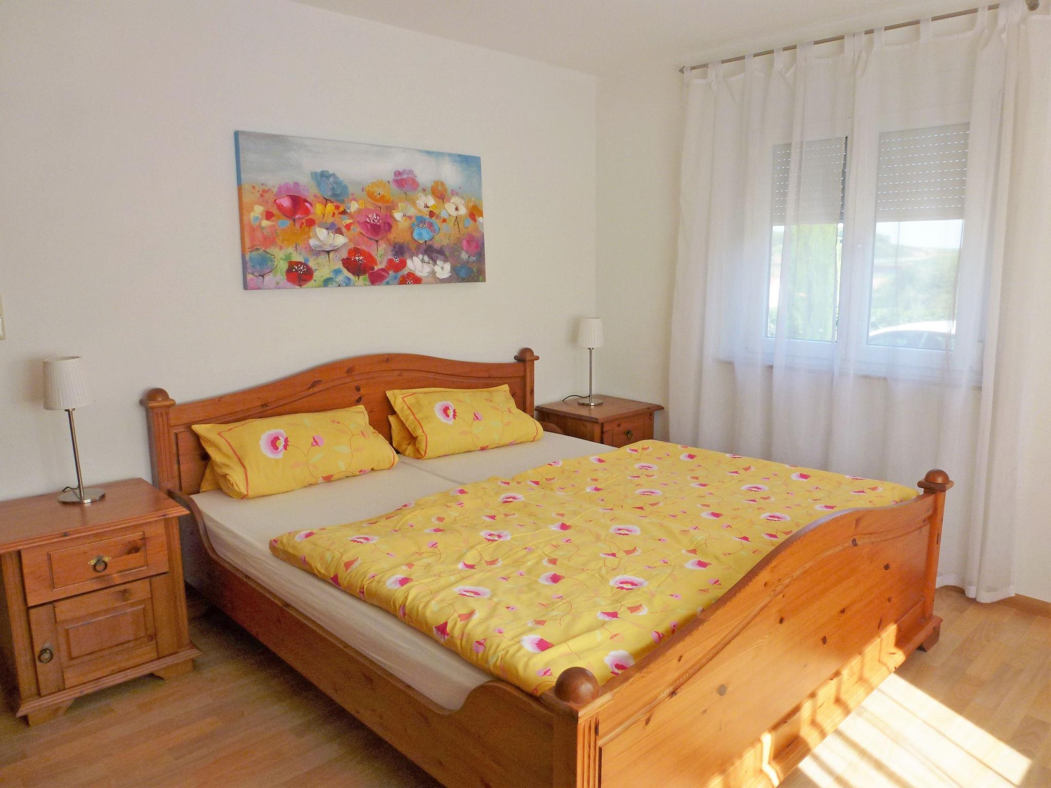 Photo 4 - 1 bedroom Apartment in Vogtsburg im Kaiserstuhl with garden and mountain view