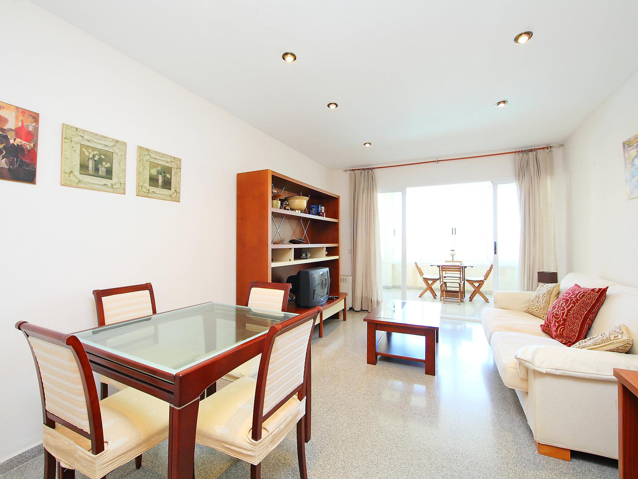 Photo 6 - 2 bedroom Apartment in El Campello with swimming pool and sea view