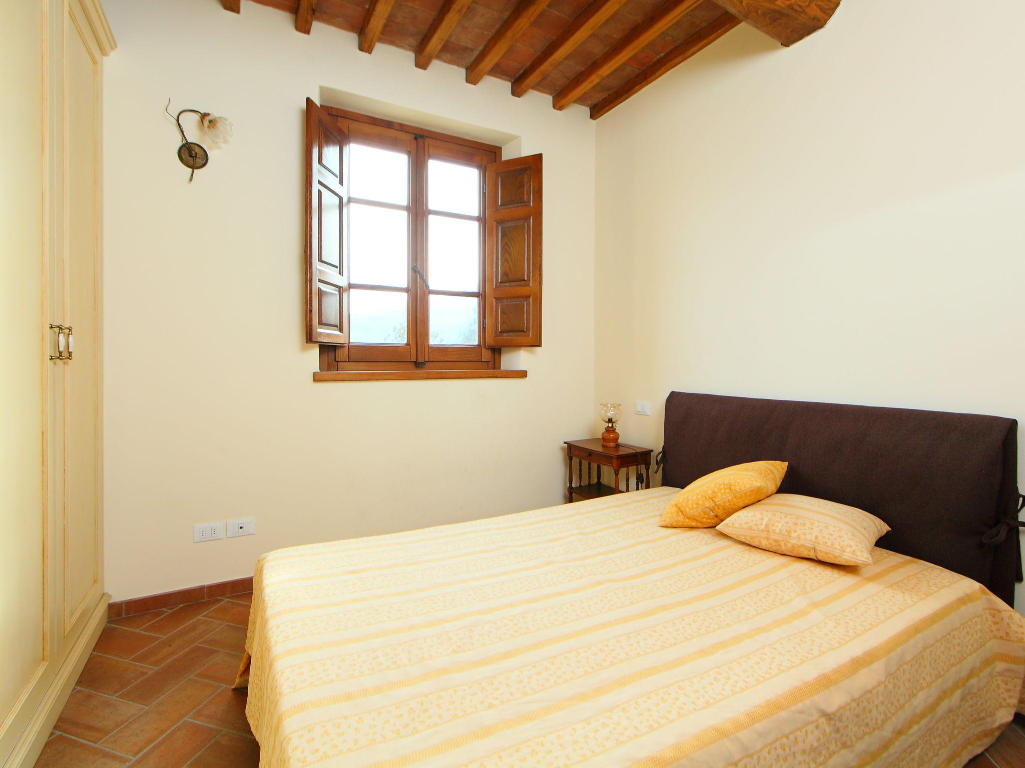 Foto 11 - Casa con 5 camere da letto a Camaiore con giardino e vista mare
