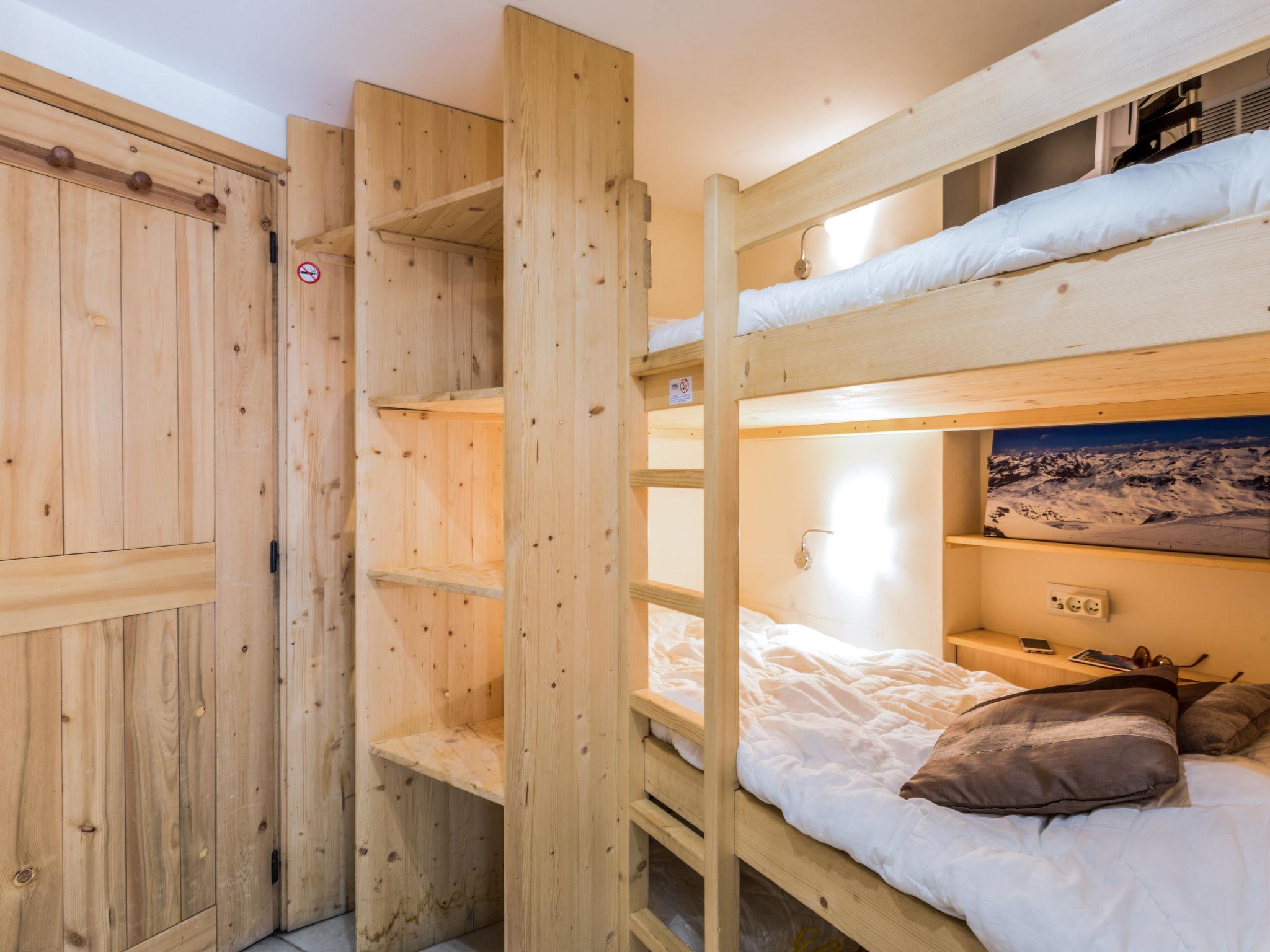 Foto 7 - Appartamento con 1 camera da letto a Tignes