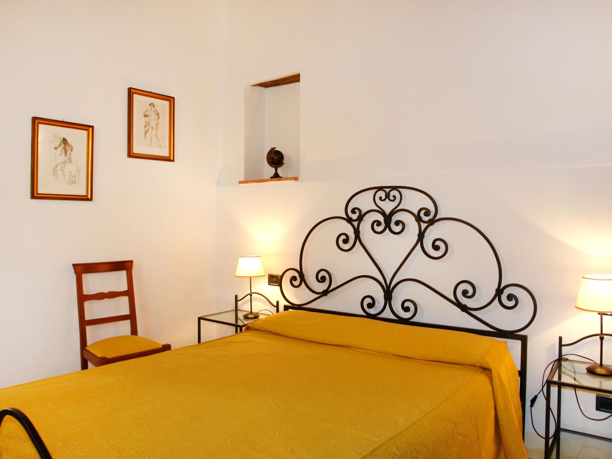 Foto 11 - Casa con 2 camere da letto a Gambassi Terme con piscina privata e giardino