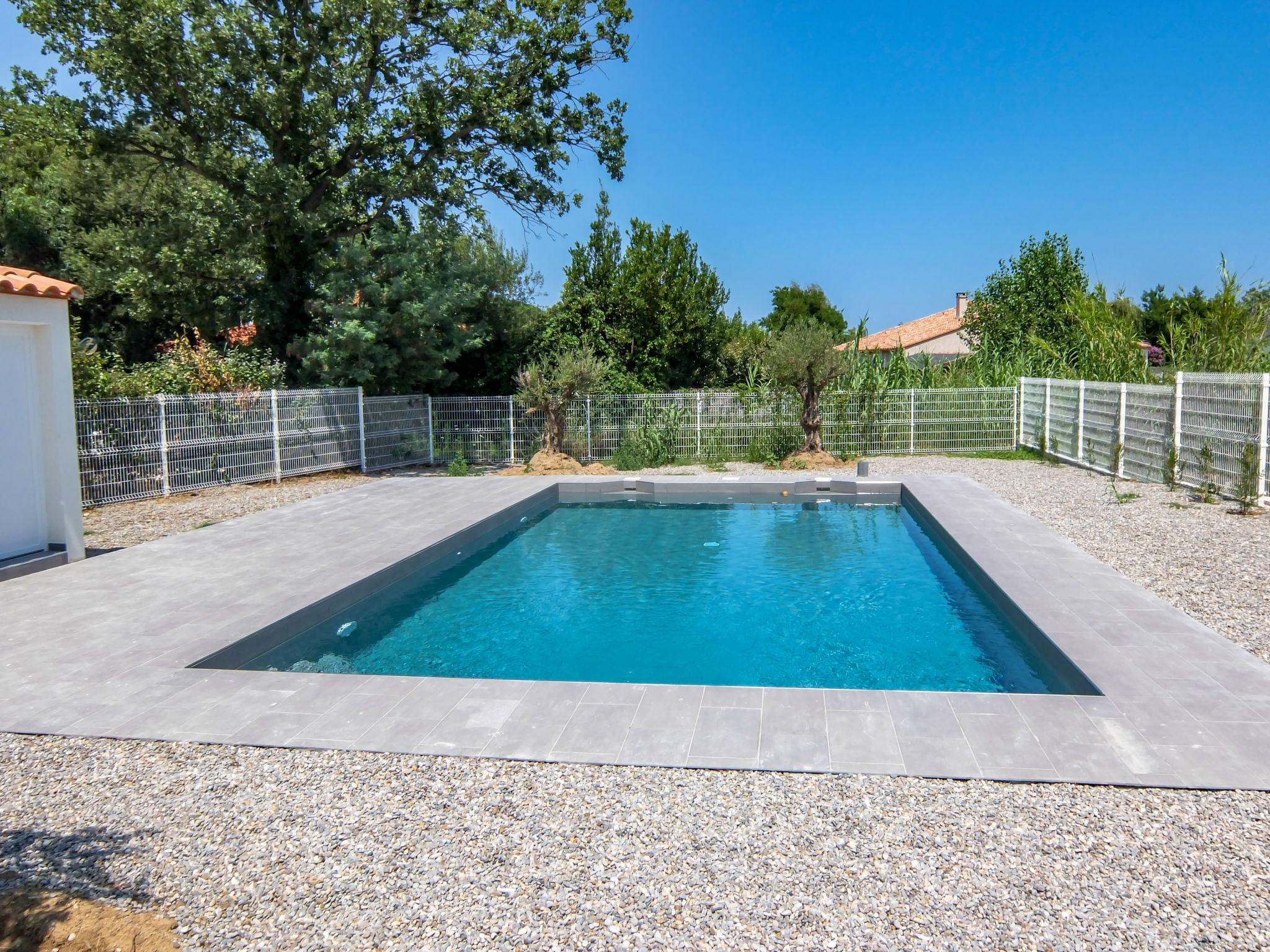 Foto 1 - Appartamento con 1 camera da letto a Argelès-sur-Mer con piscina e terrazza