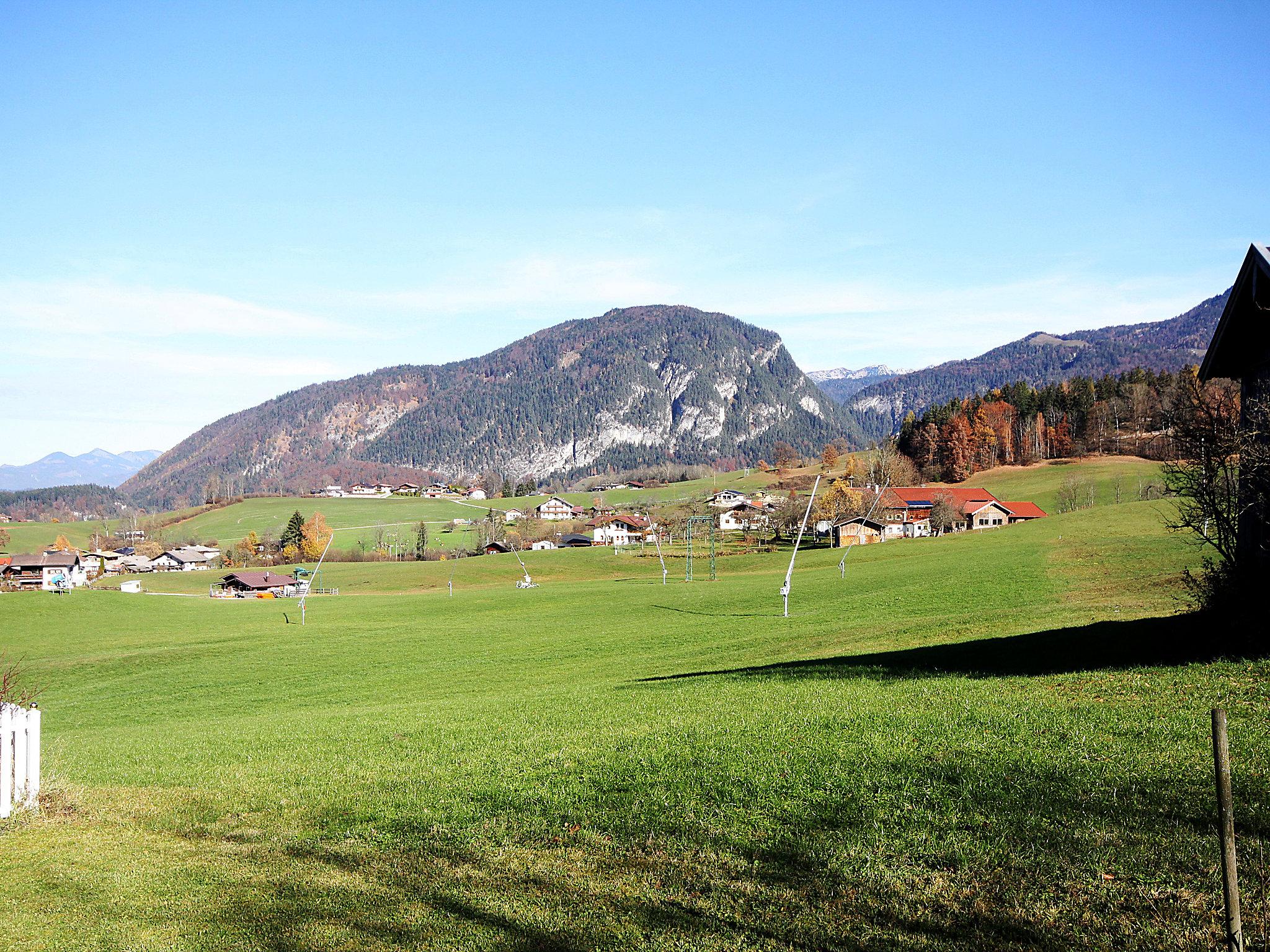 Foto 5 - Casa con 2 camere da letto a Schwoich con terrazza e vista sulle montagne