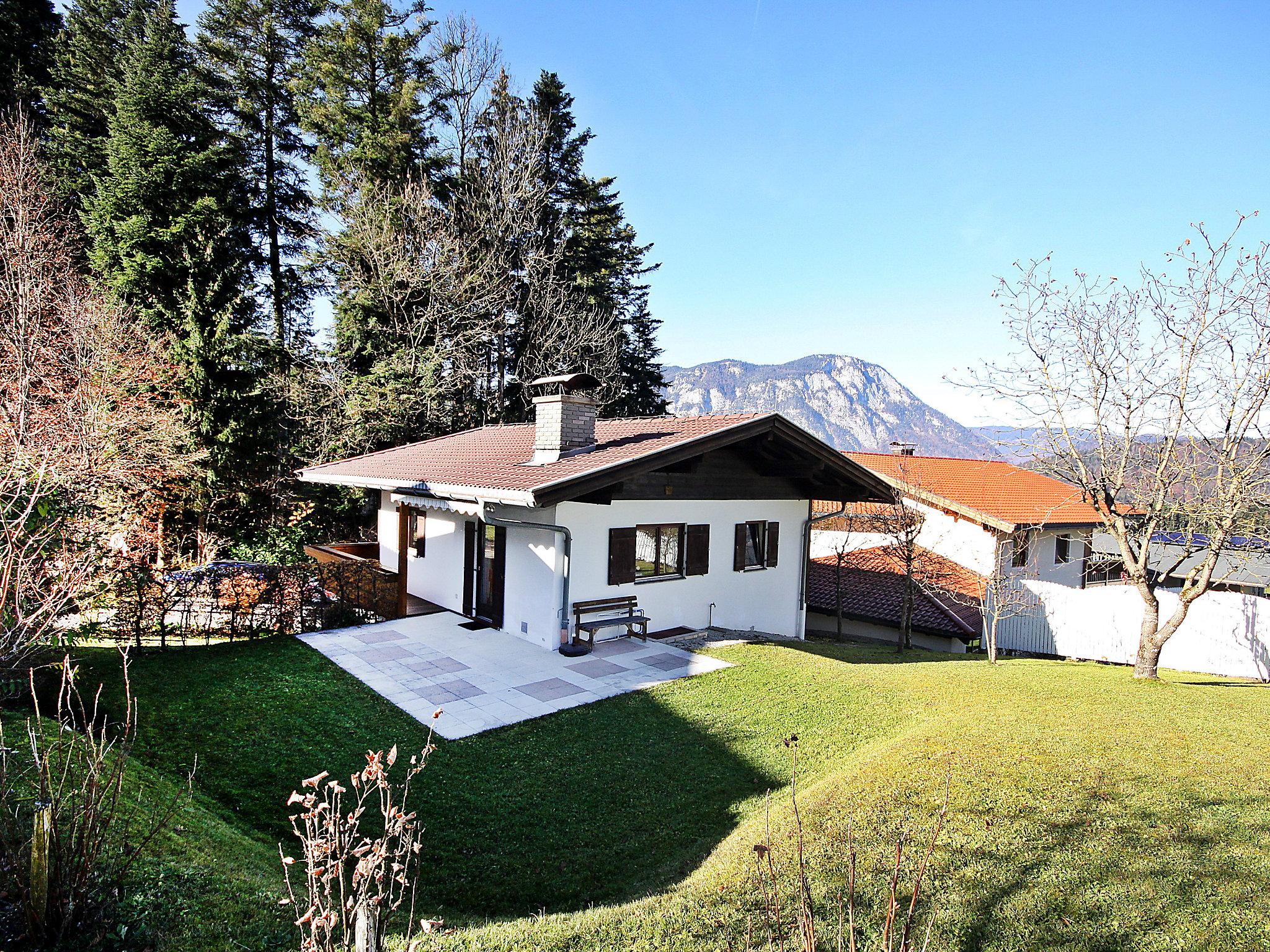 Foto 10 - Casa con 2 camere da letto a Schwoich con terrazza e vista sulle montagne