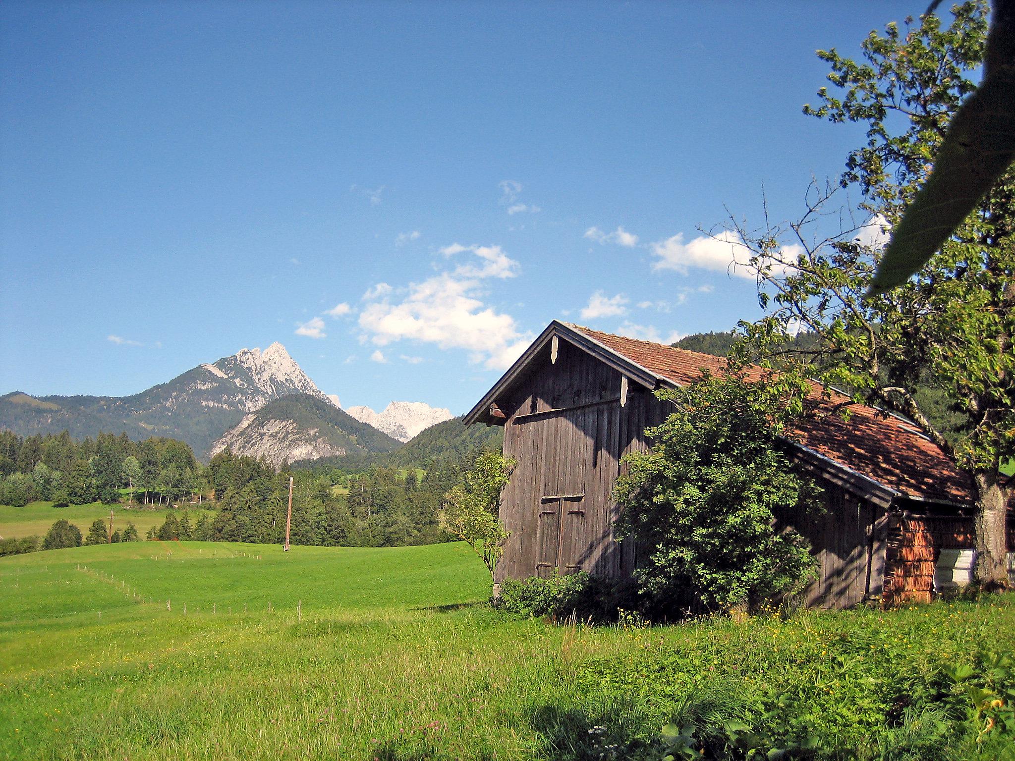 Photo 9 - Maison de 2 chambres à Schwoich avec terrasse et vues sur la montagne